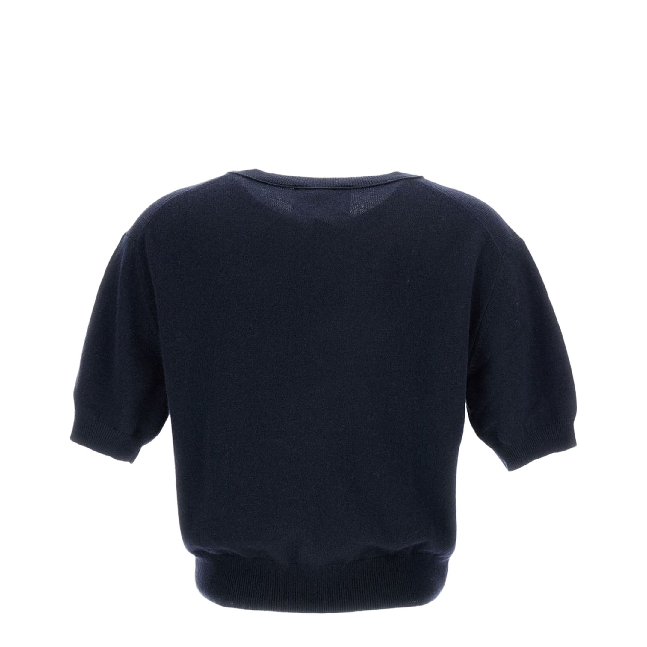 T-shirts and Polos Blue