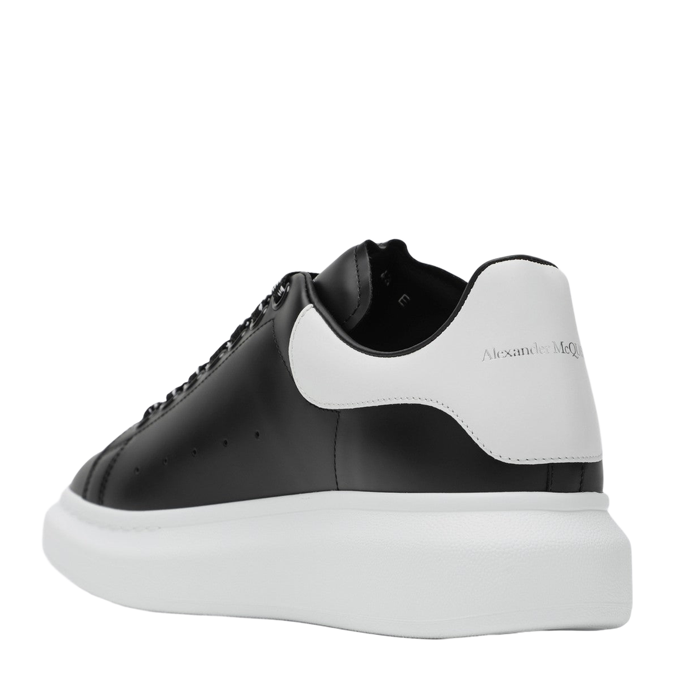 Oversized Sneaker