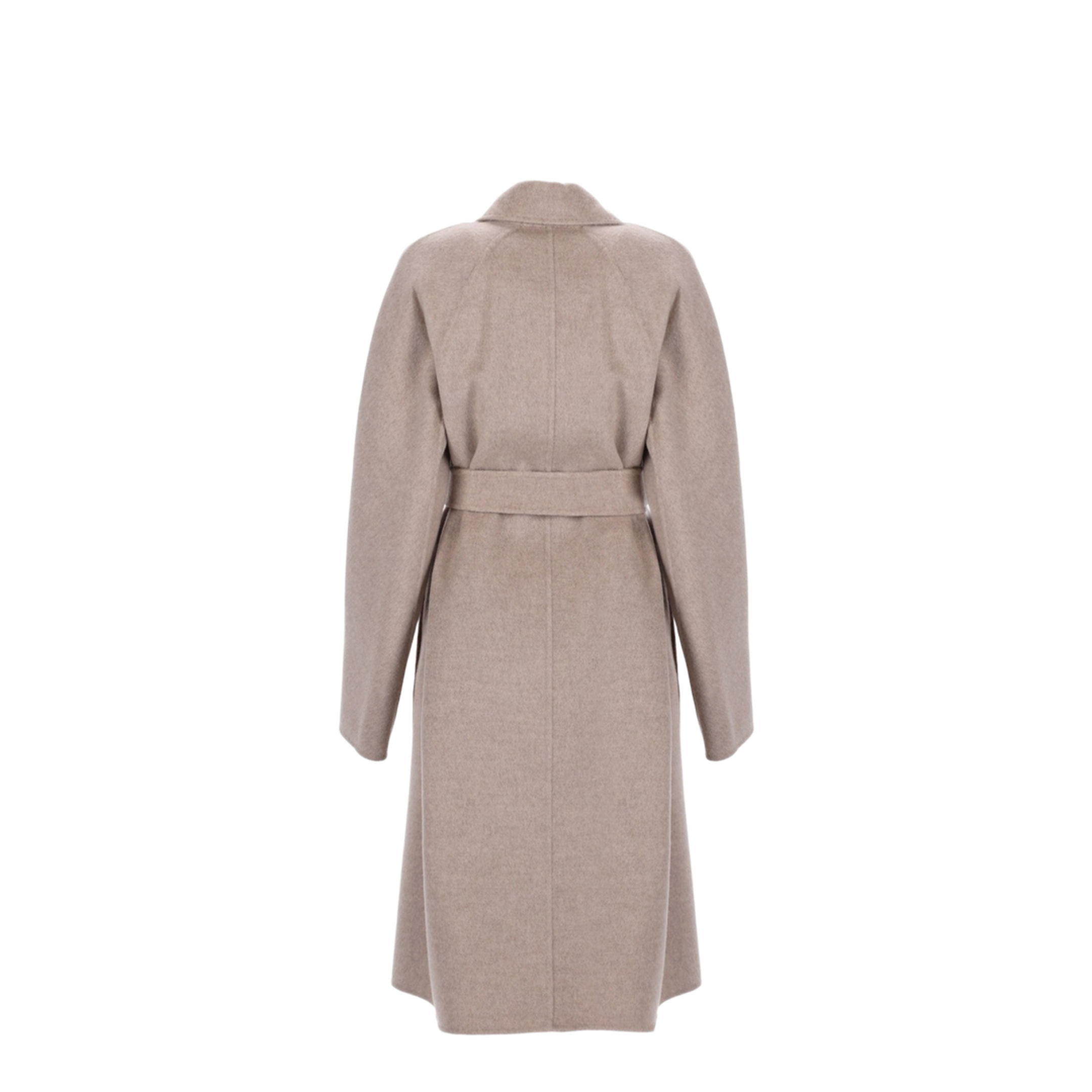 COAT "MACERI"