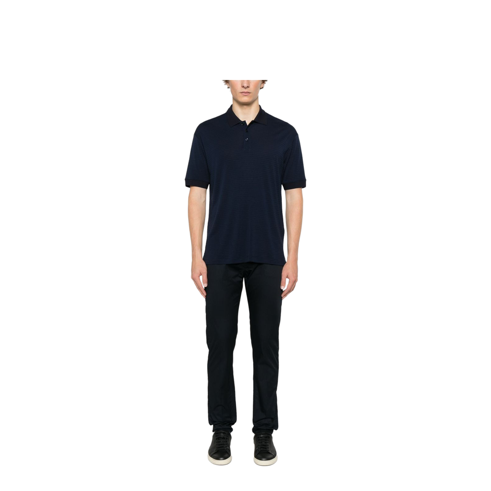 Denim Cotton Jeans