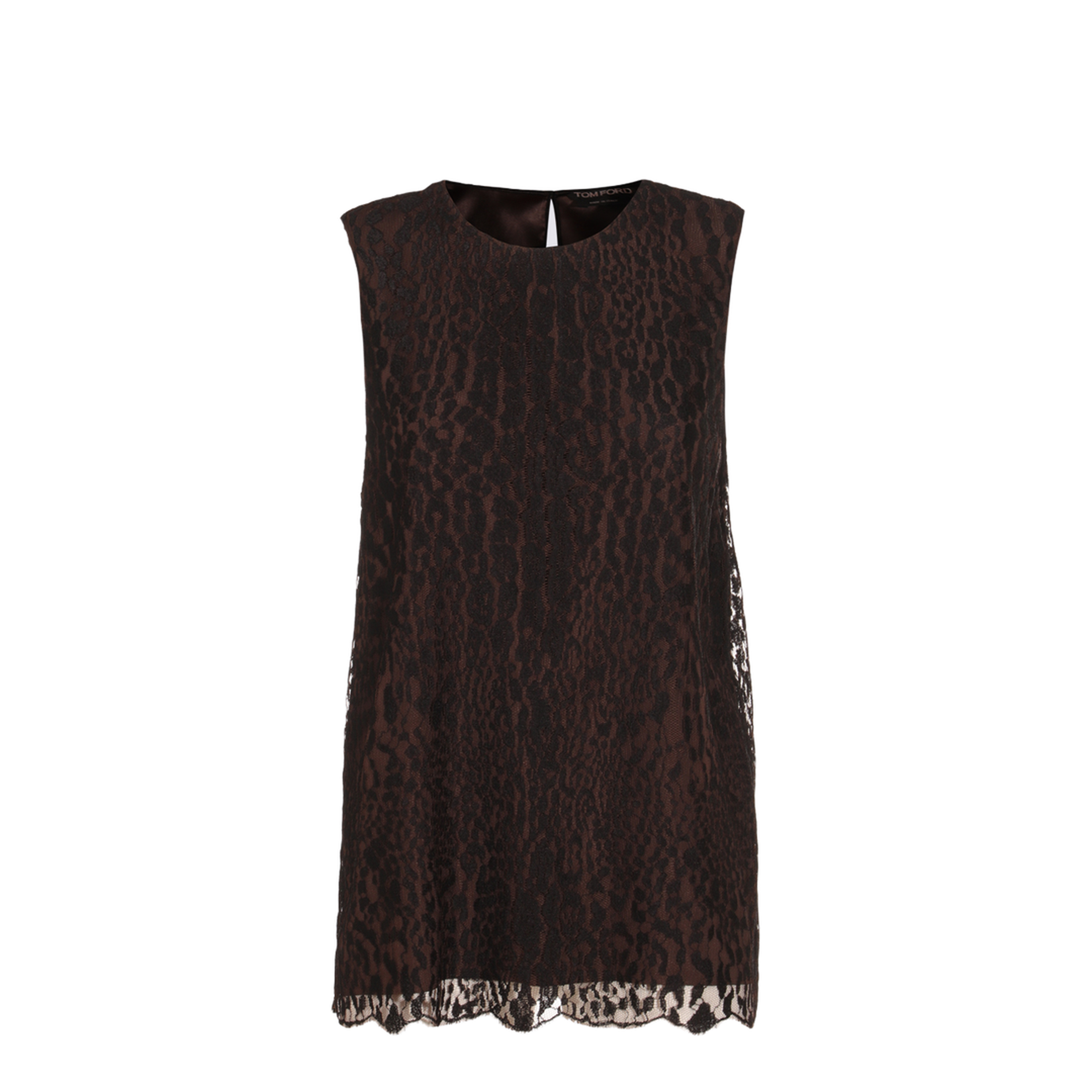 MAYFEYR - Tom Ford - Top - TS2117FAX1546XBLCH