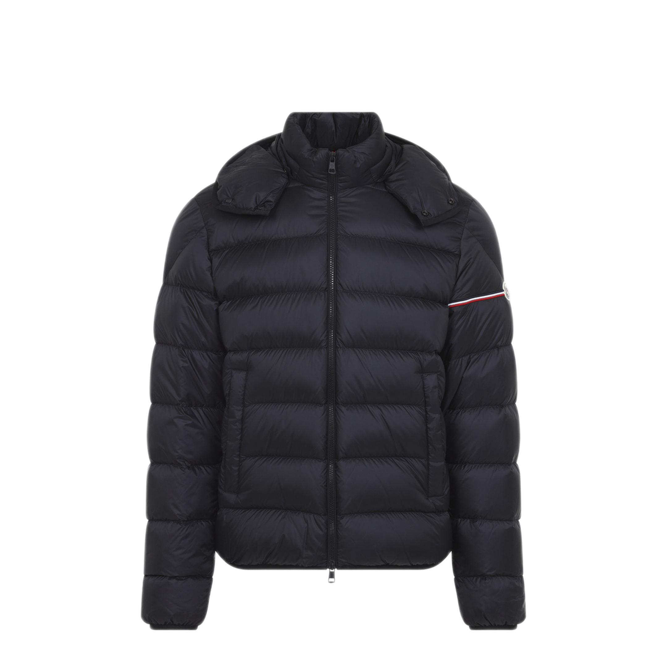 MAYFEYR - Moncler - Ravenlock Jacket - L20911A00141599Q0999