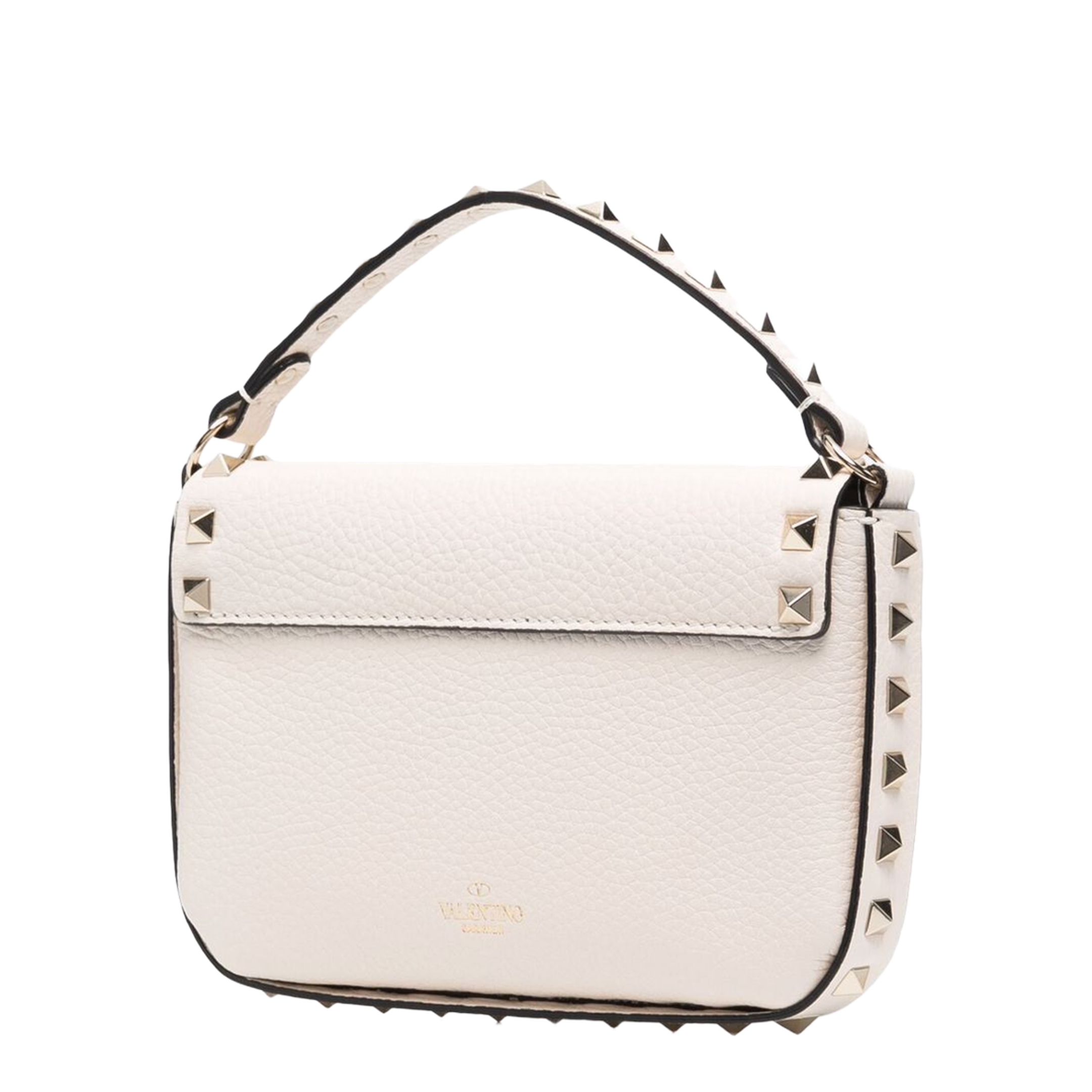 Ivory Bag