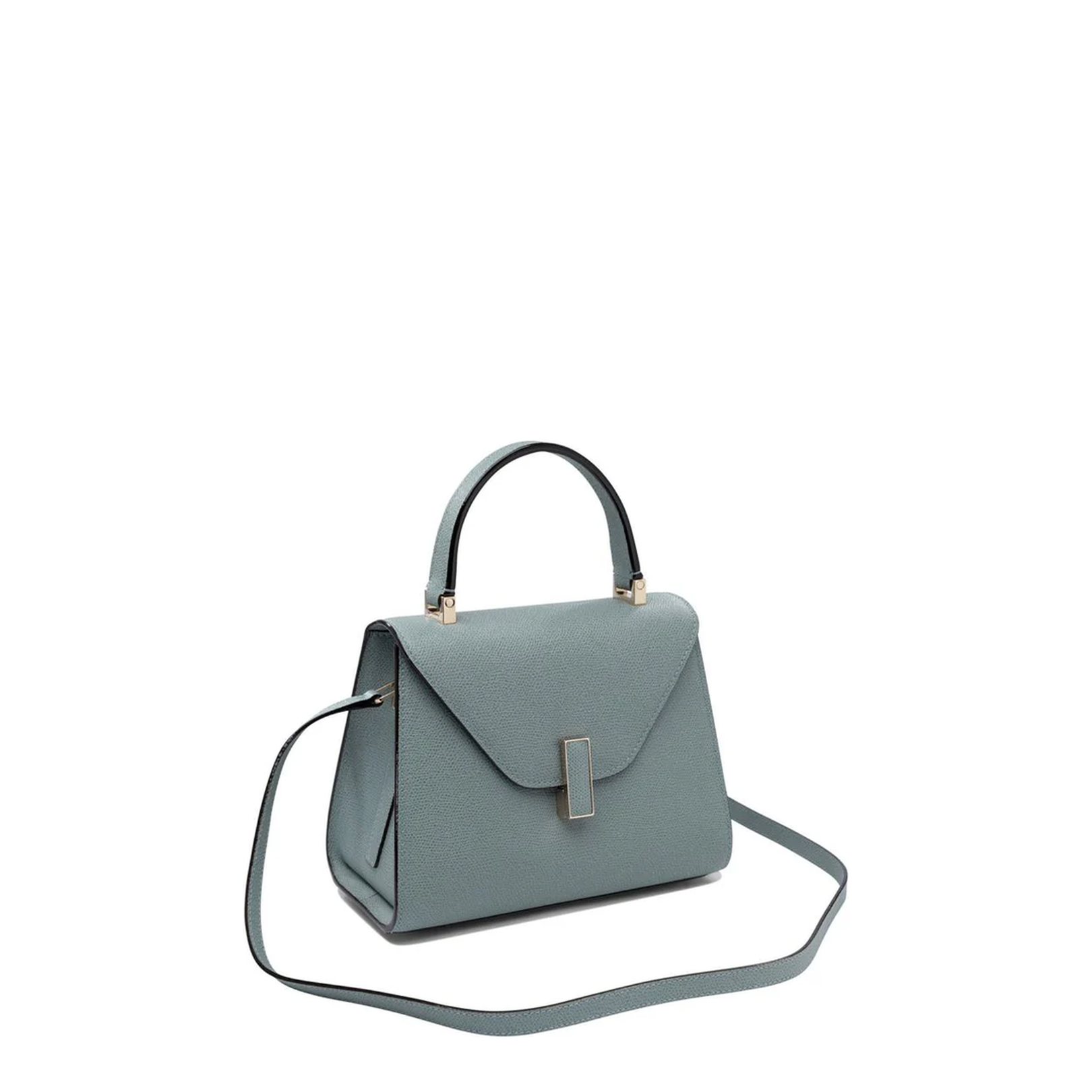 Mini Top Handle Handbag