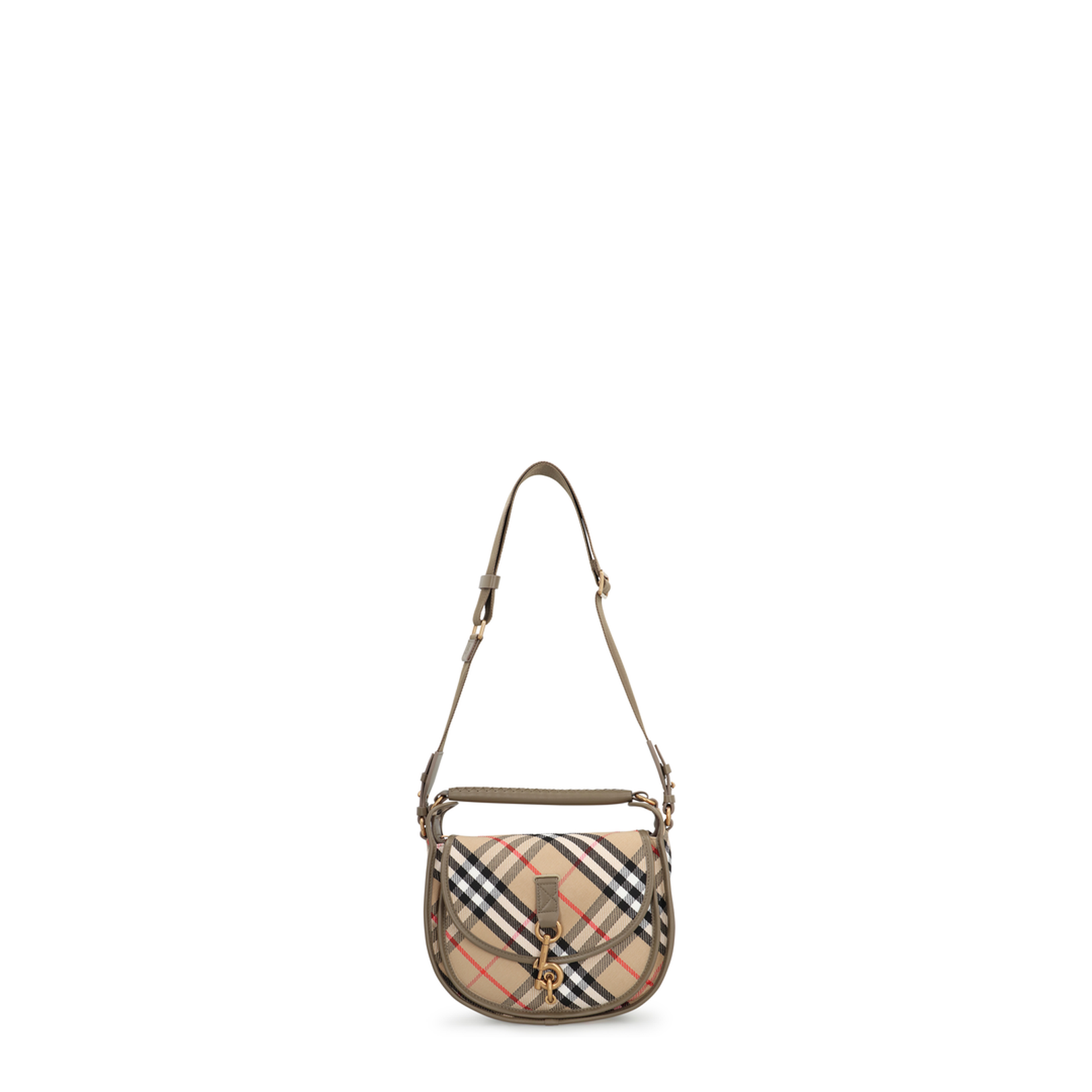 B Clip Piccola Messenger Bag