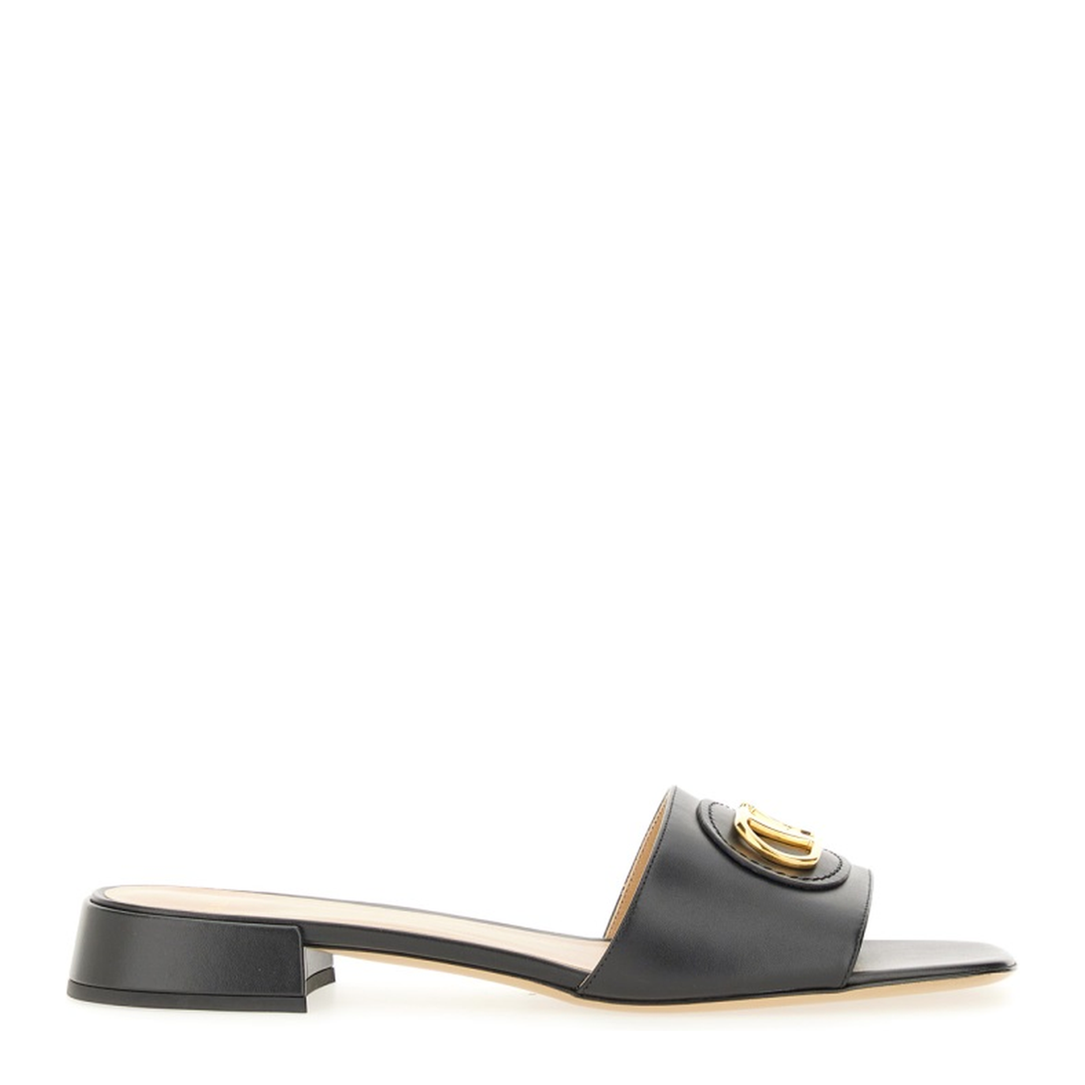 "VLOGO SIGNATURE" SANDAL