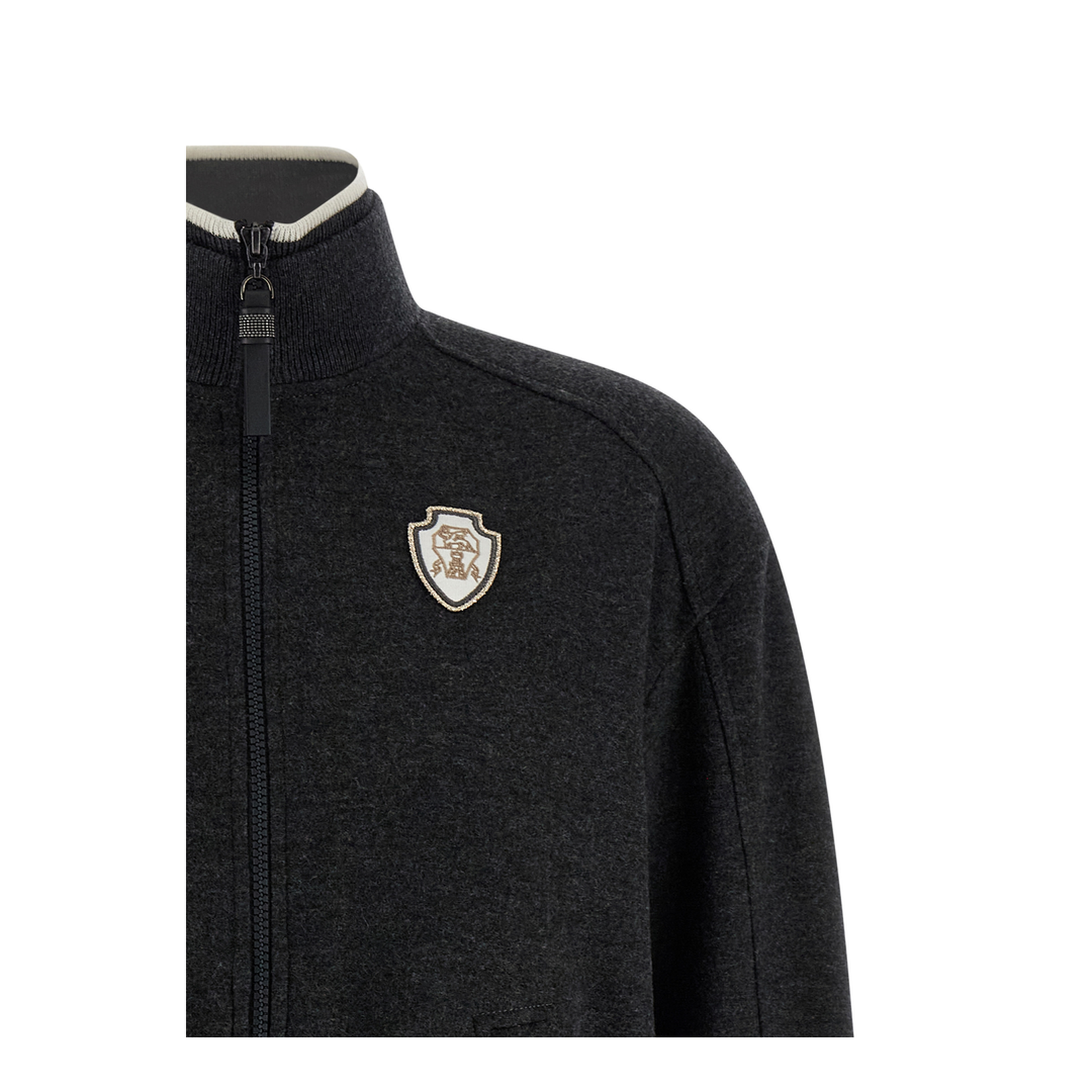 Heraldic Coat Of Arms Sweatshirt