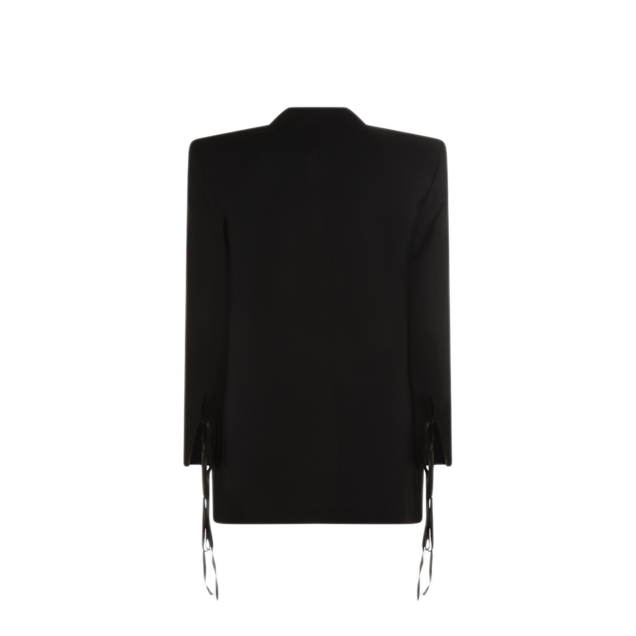 MAYFEYR - NISSA - Jackets - S16463BLACK
