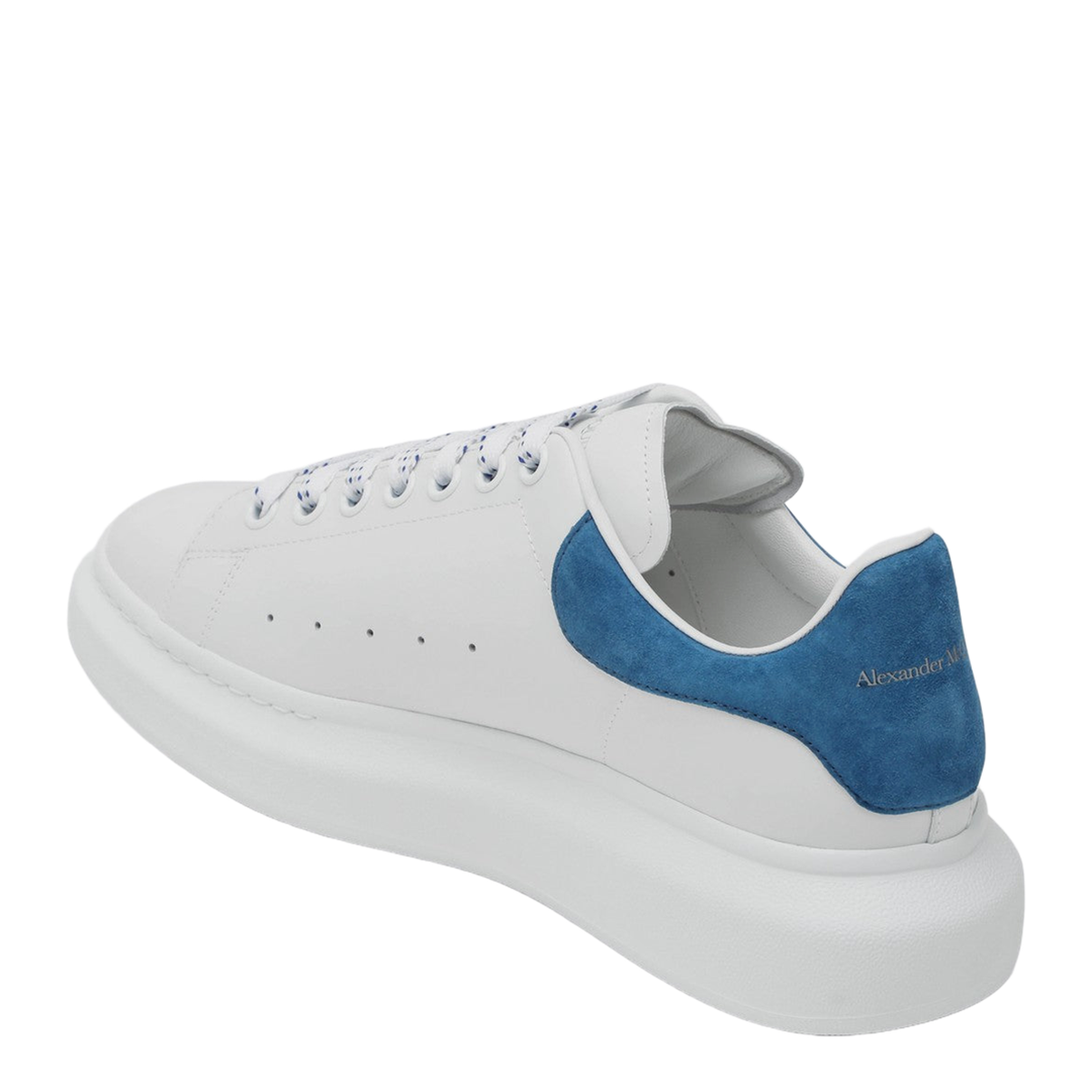 Oversized Paris Blue