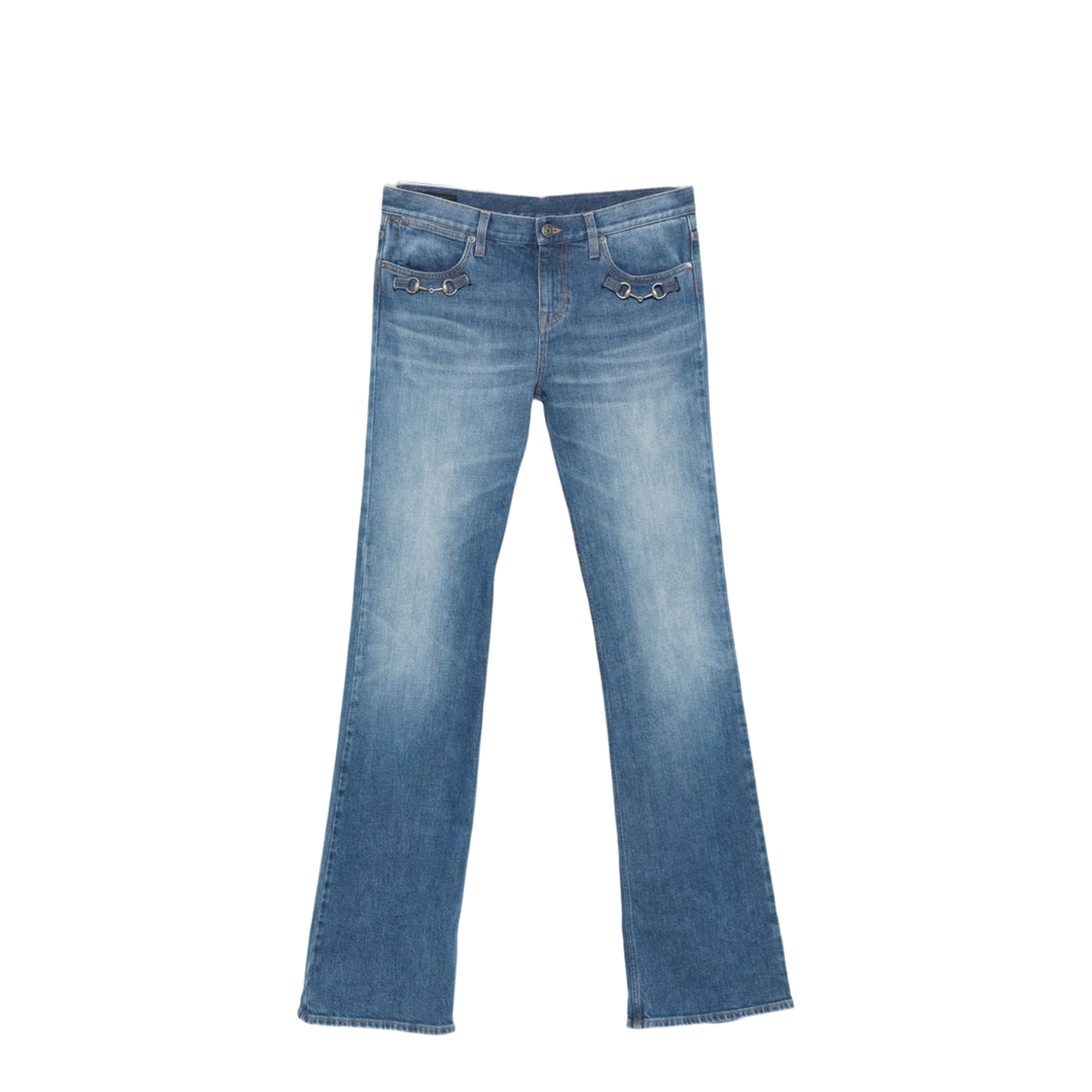 MAYFEYR - Gucci - Jeans Navy - 872605XDDHB4011