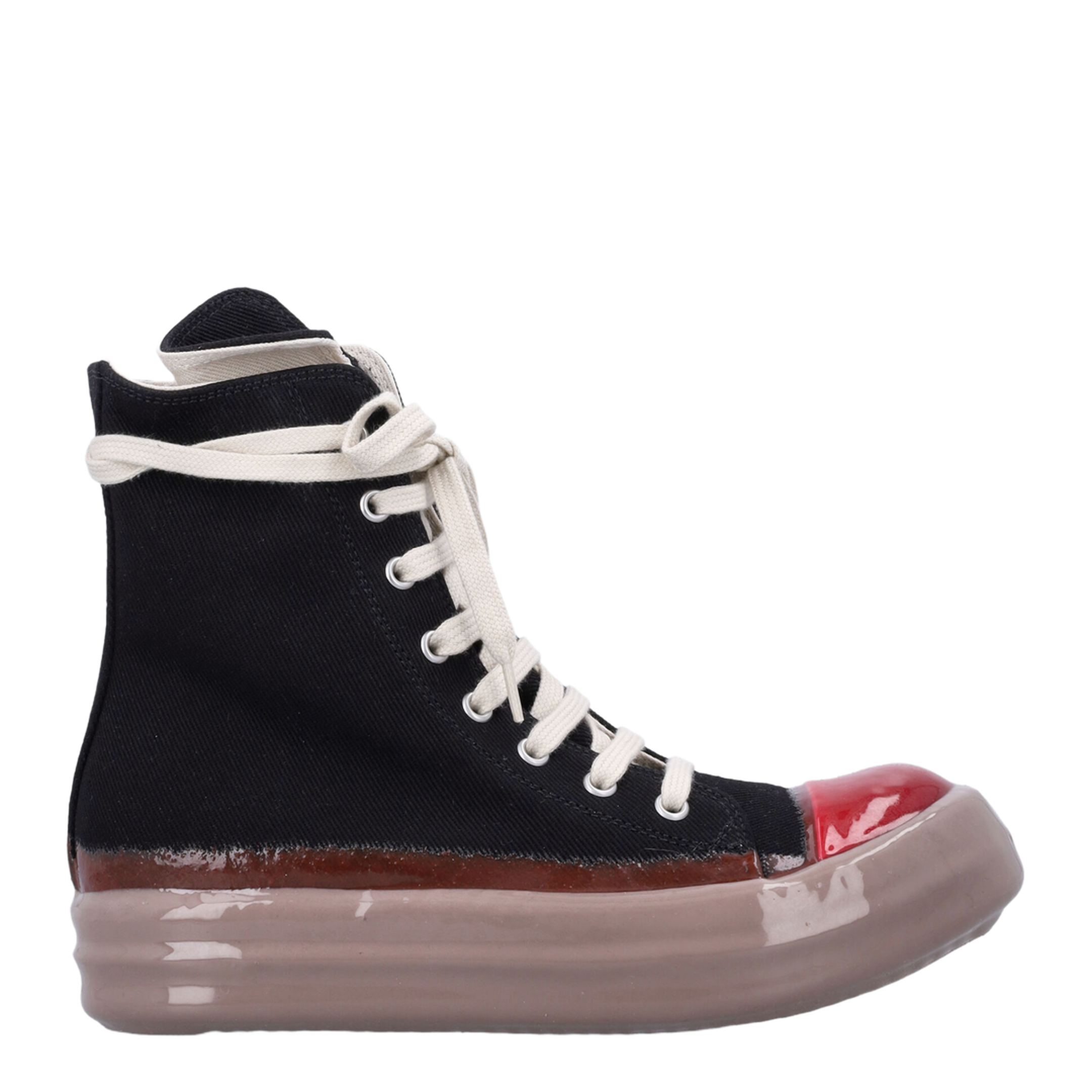 MAYFEYR - Rick Owens - Drkshdw Sneakers - DS02E7800DODP903101