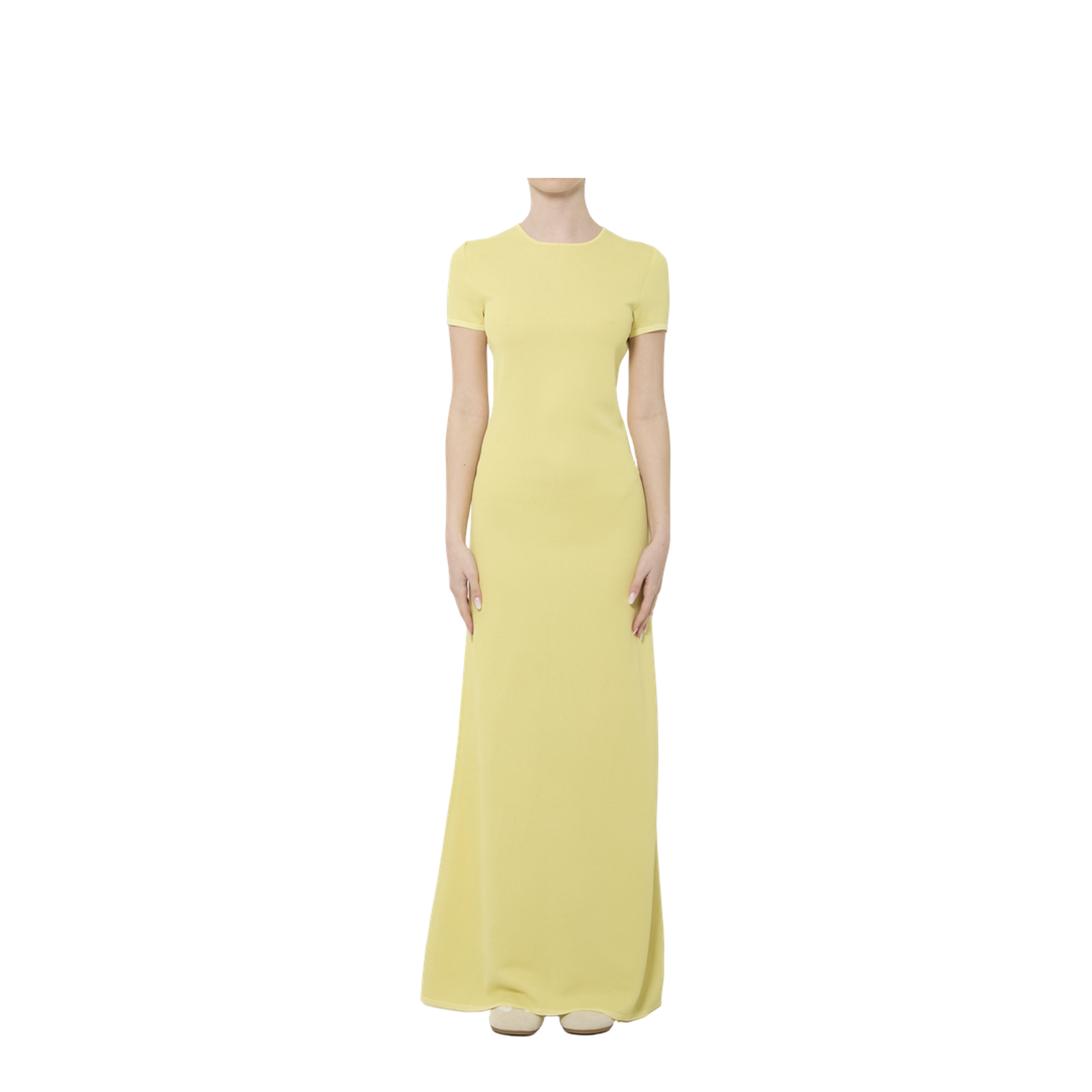 MAYFEYR - Jacquemus - Maxi Dress - DRW00817AK00309250