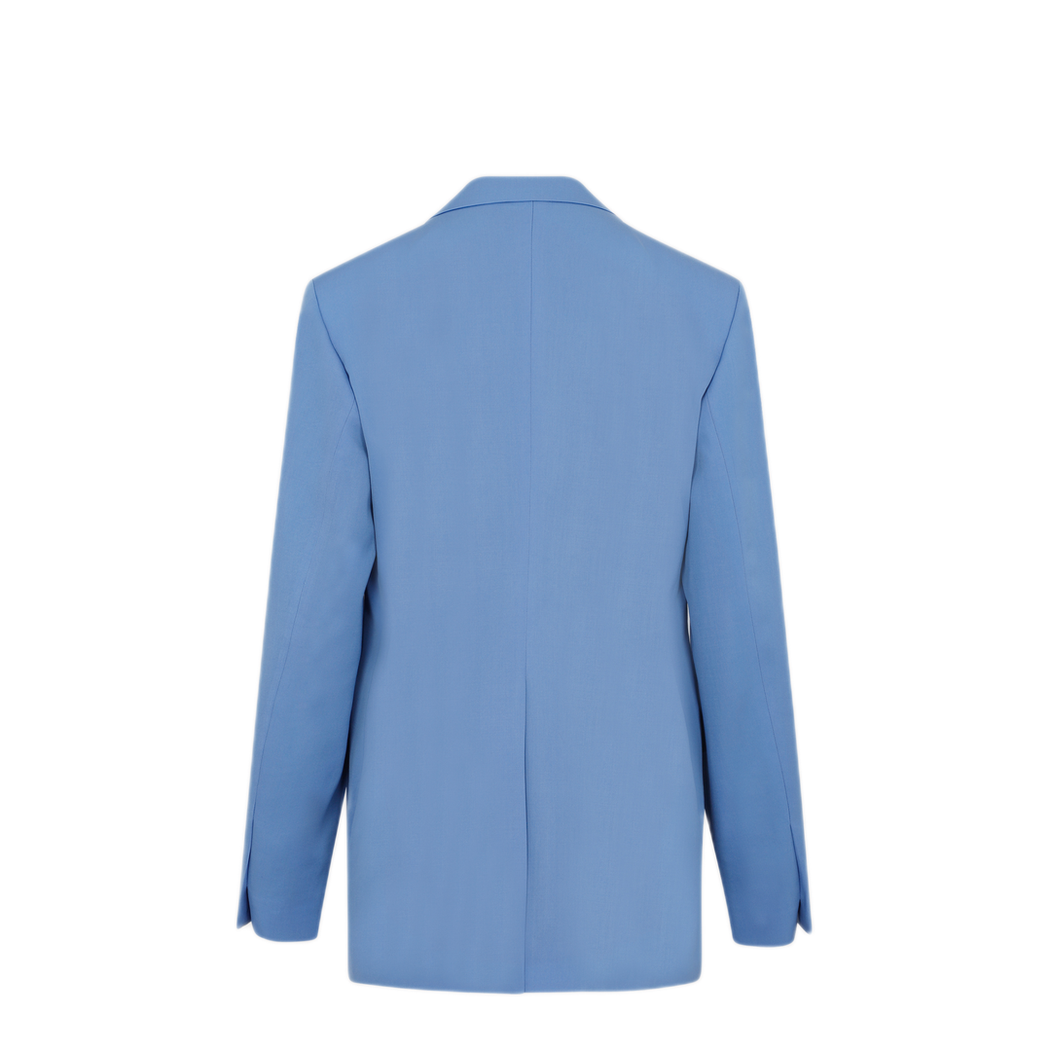 MAYFEYR - Dries Van Noten - Wool Beno Jacket - 0104016244514