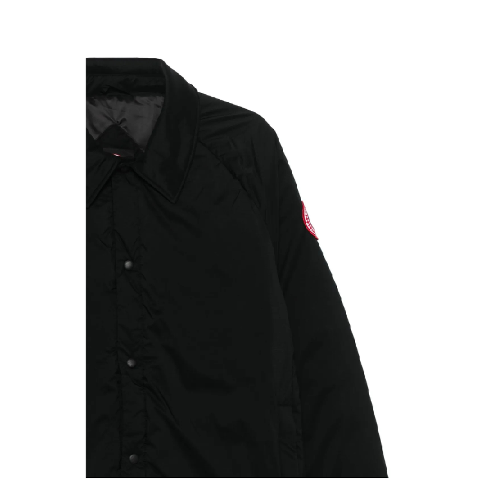 Lodge Coach Jacket