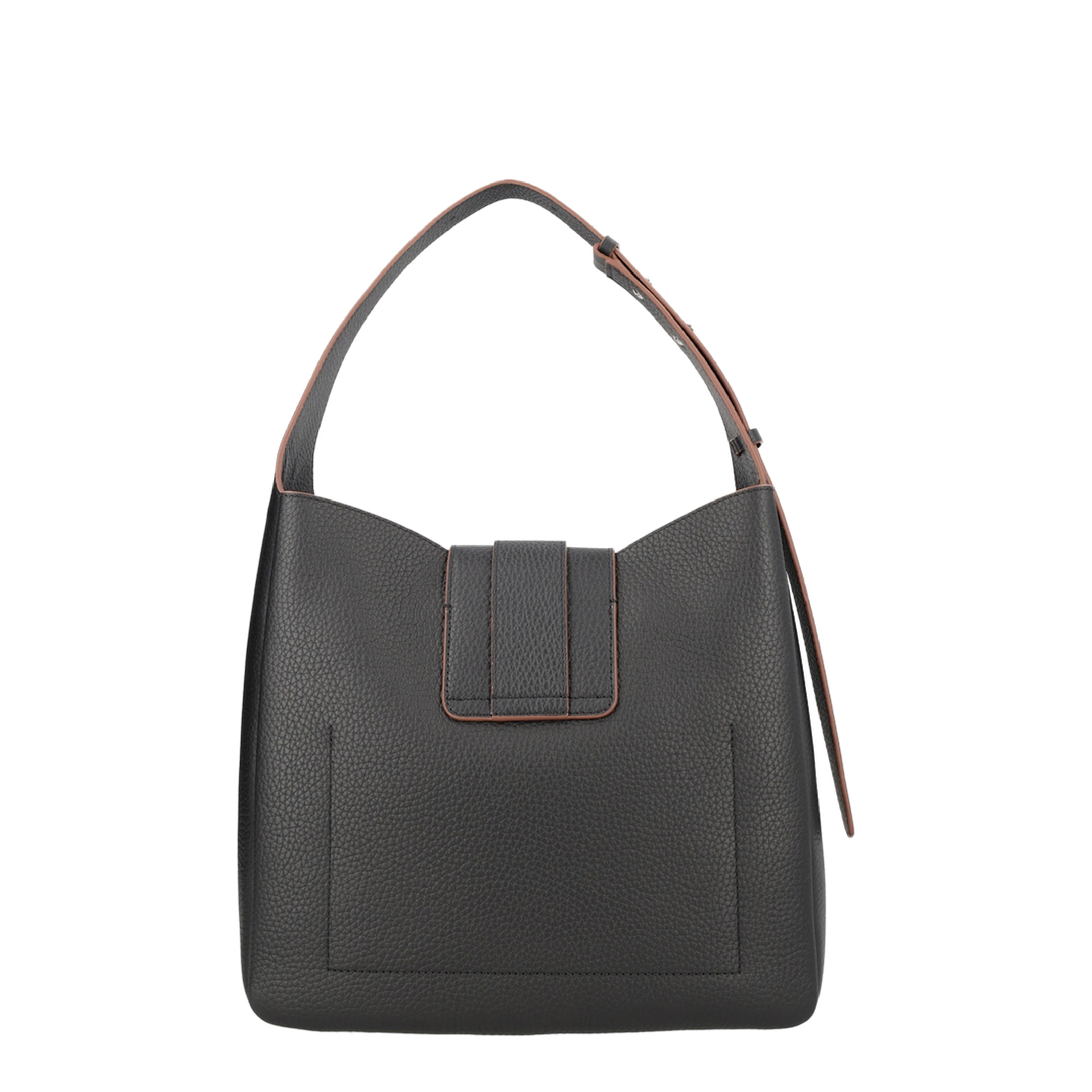 Trend Hobo Bag Black