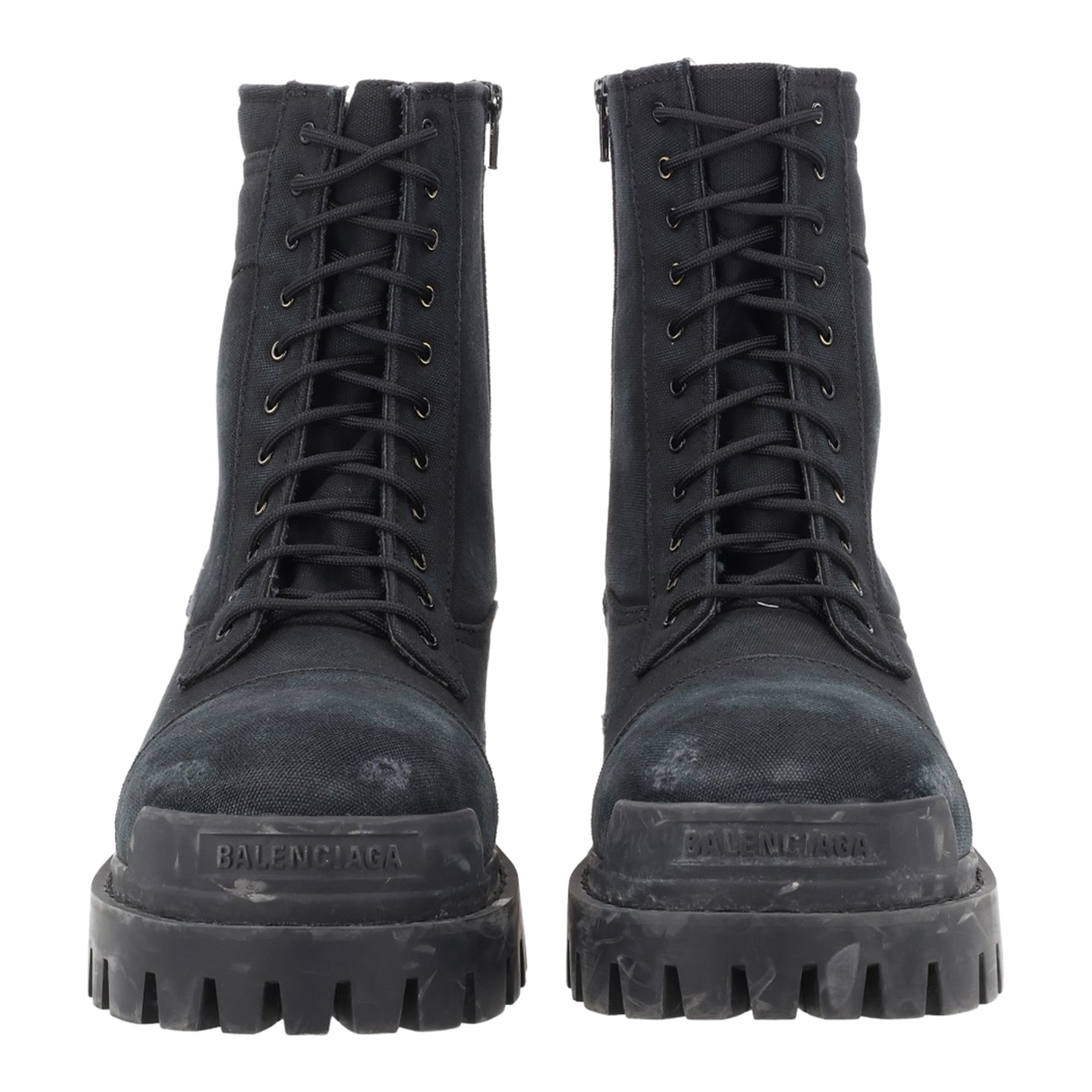 MAYFEYR - Balenciaga - Combat Strike - 845015W2H111000