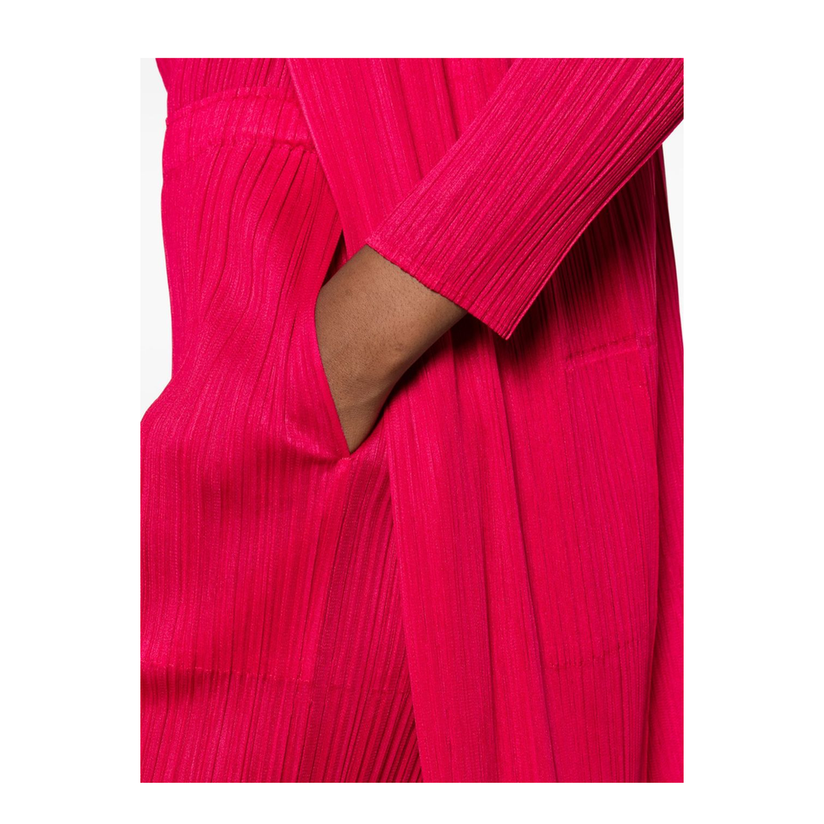 Trousers Red