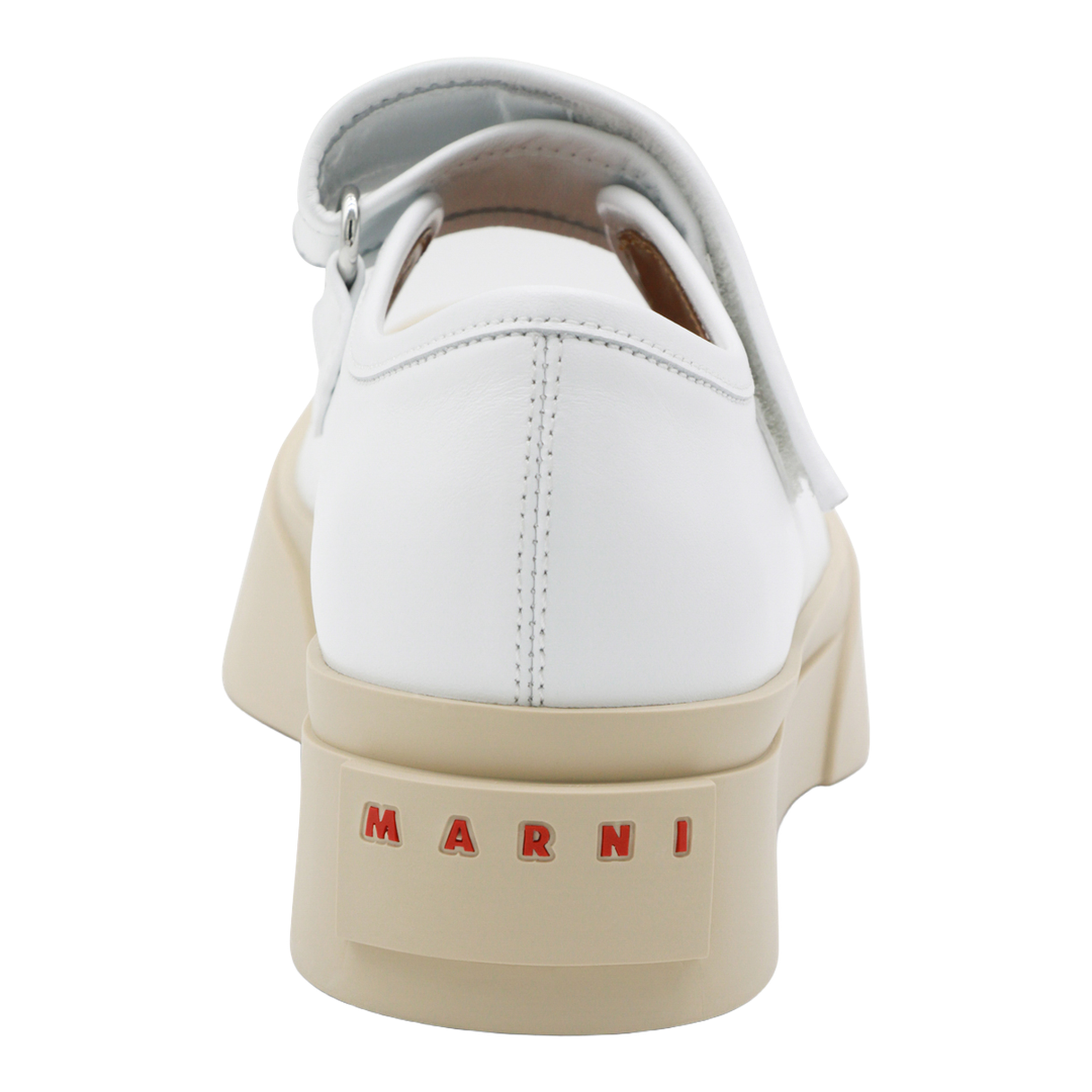 Mary Jane Sneaker