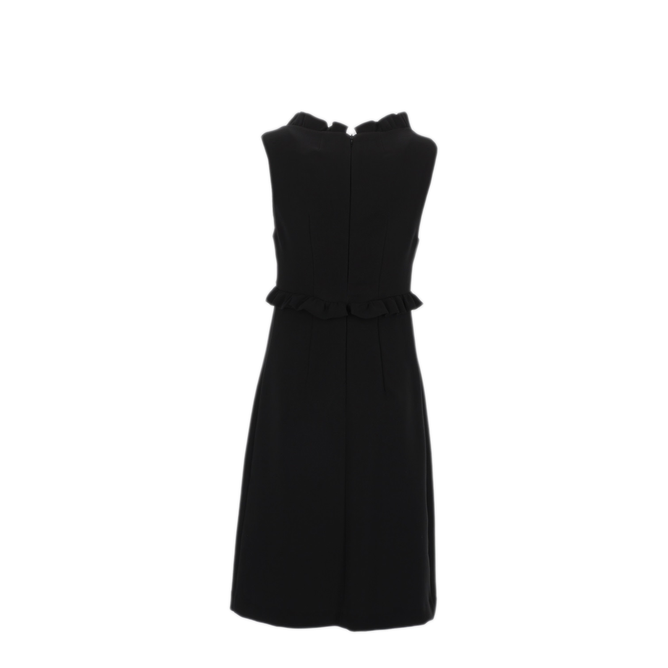 MAYFEYR - Parosh - Midi Sleeveless Dress - D722006013