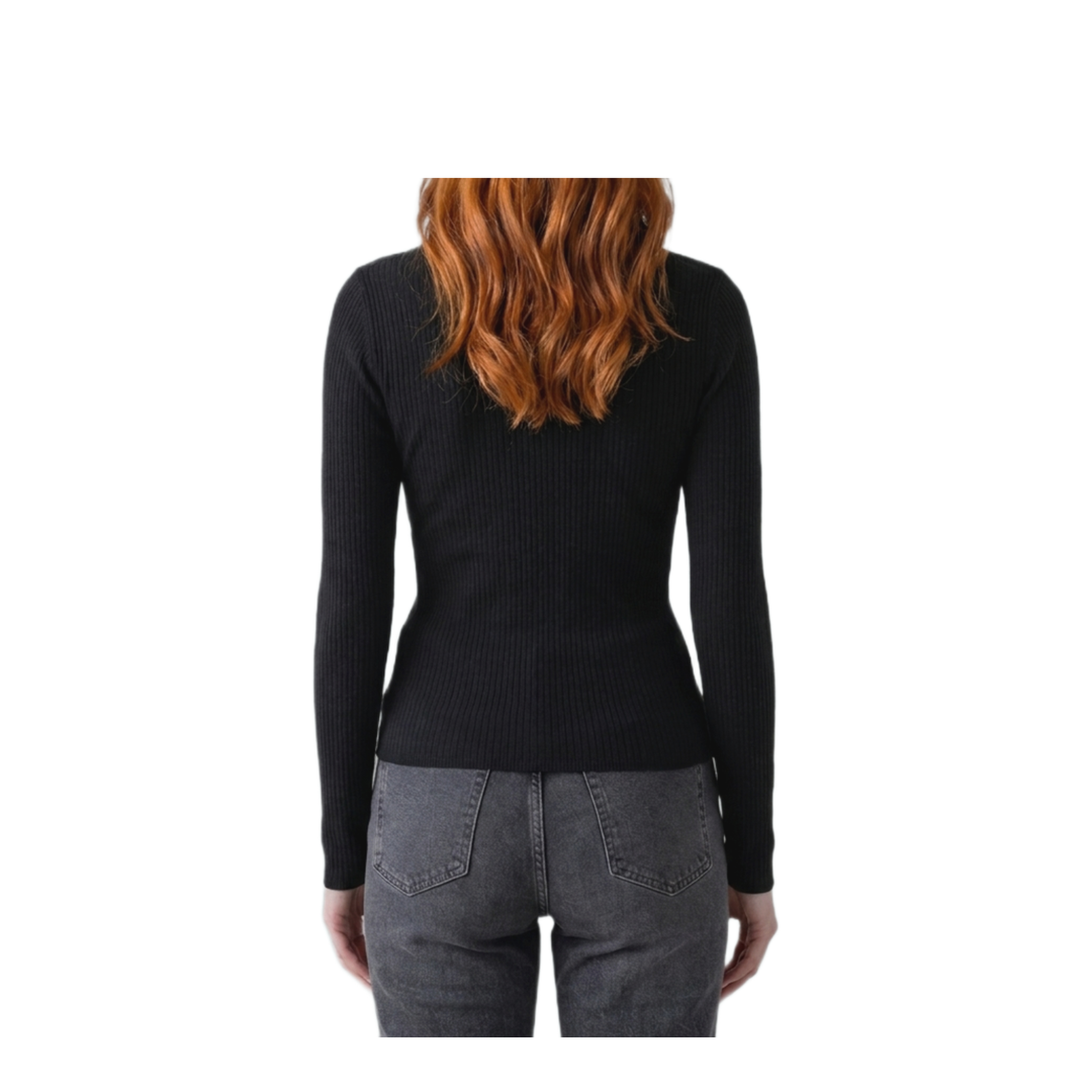 MAYFEYR - Max Mara - Gergo Polo Shirt - 262136610160010012F006