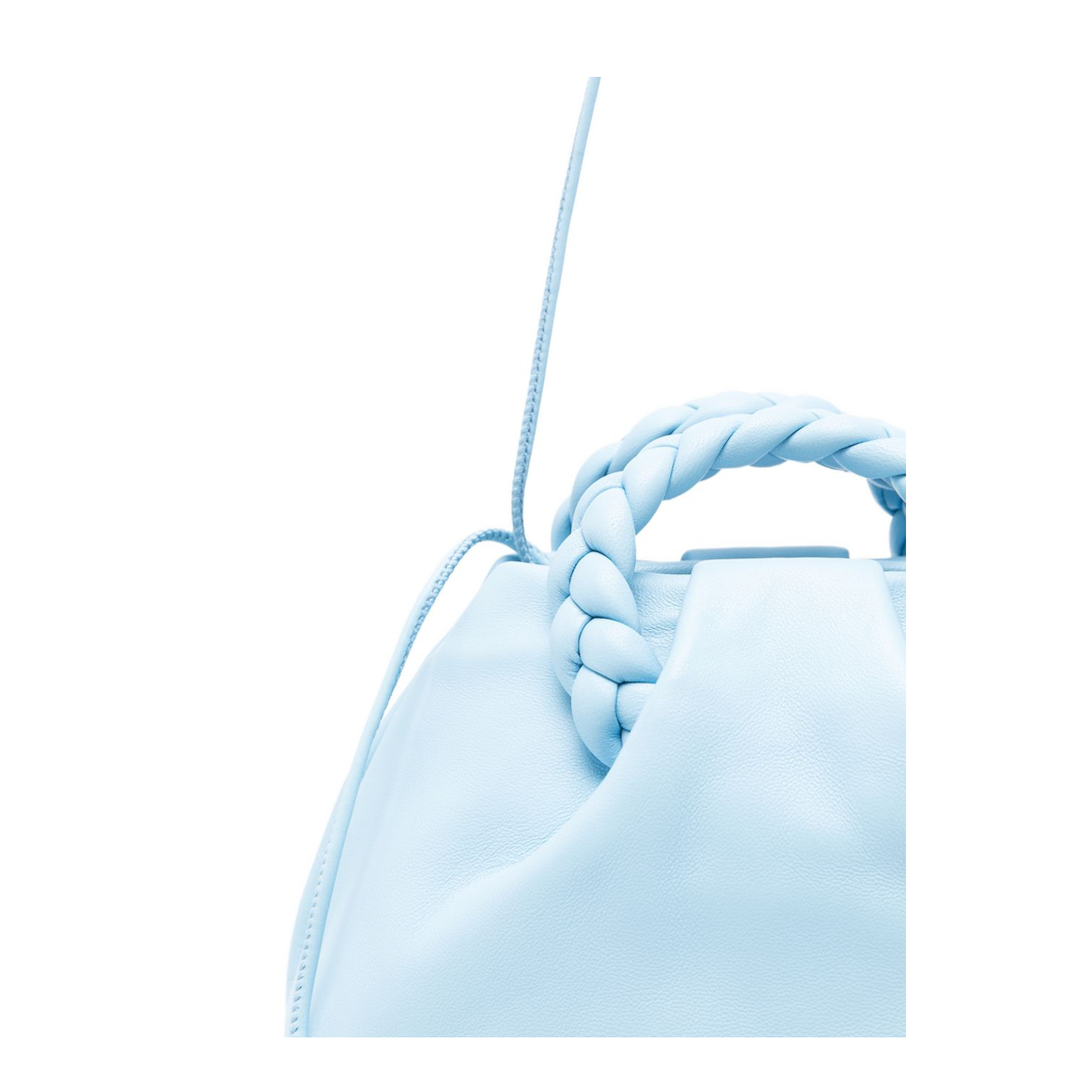 MAYFEYR - Hereu - Clear Blue - BOMBWBS26BABYBLUE