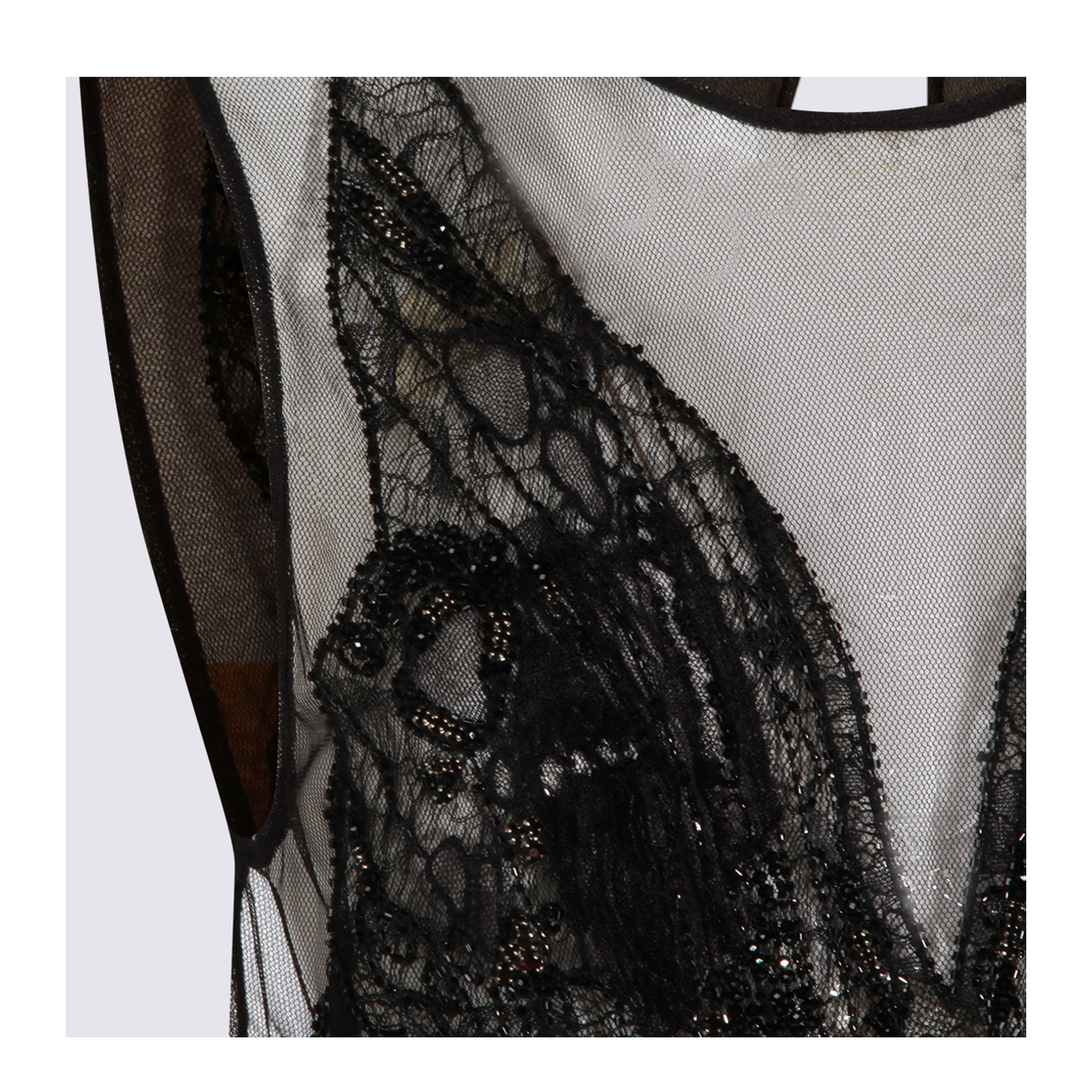 MAYFEYR - Elisabetta Franchi - Dresses - ABR4262E2110
