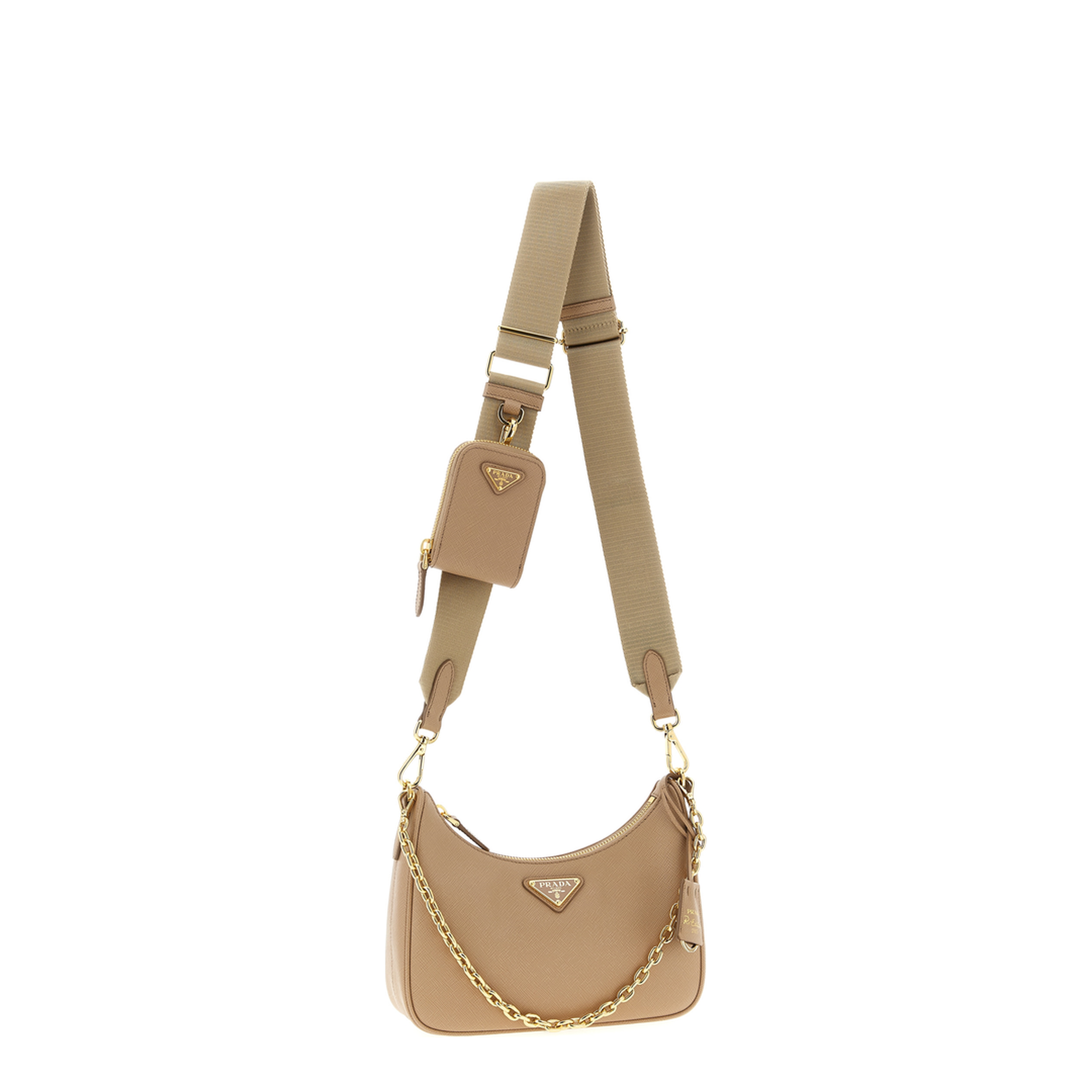 MAYFEYR - Prada - Pelle - 1BH204VV2PNZVF0MUH