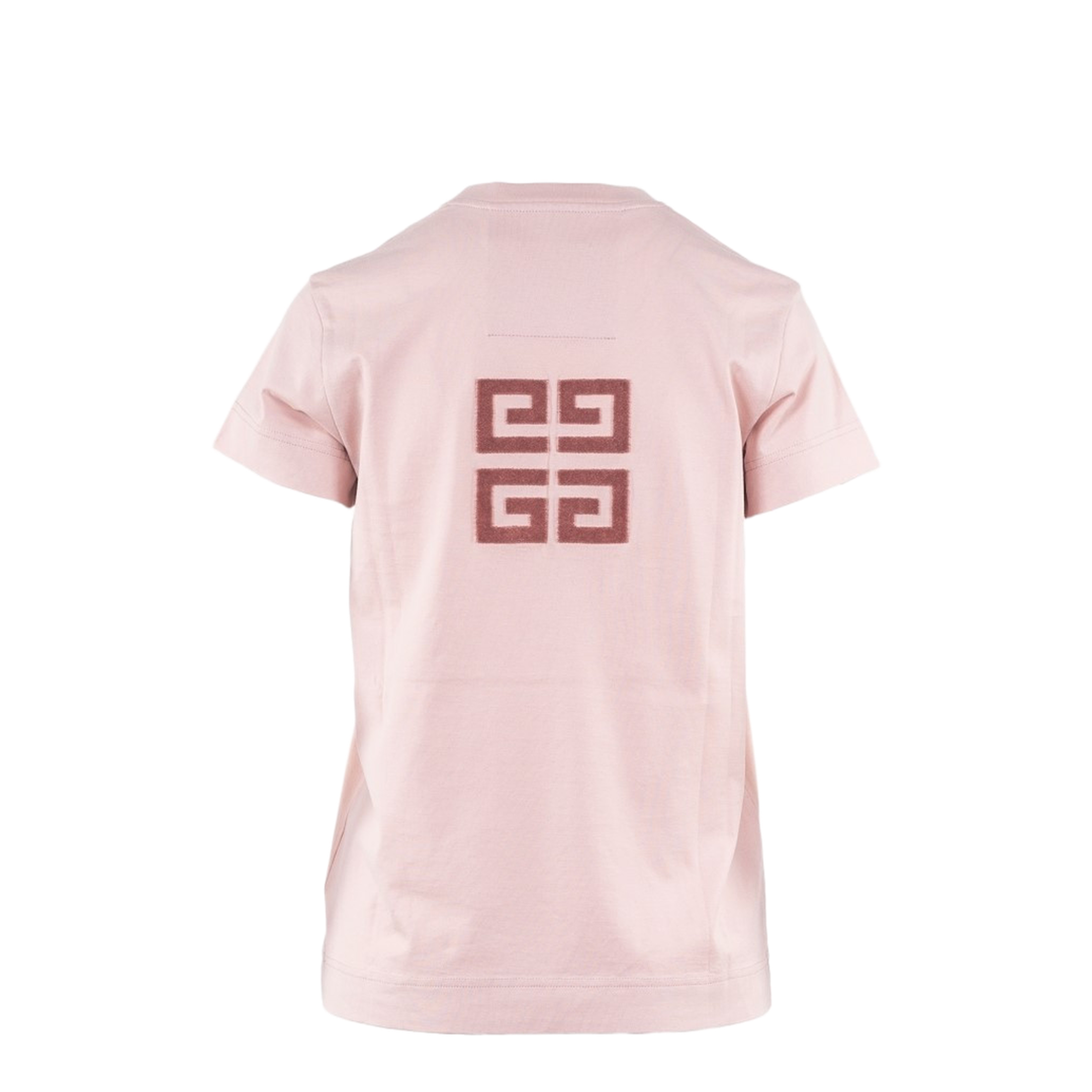 MAYFEYR - Givenchy - Tshirt Short Sleeves - BW707Y3Z85682