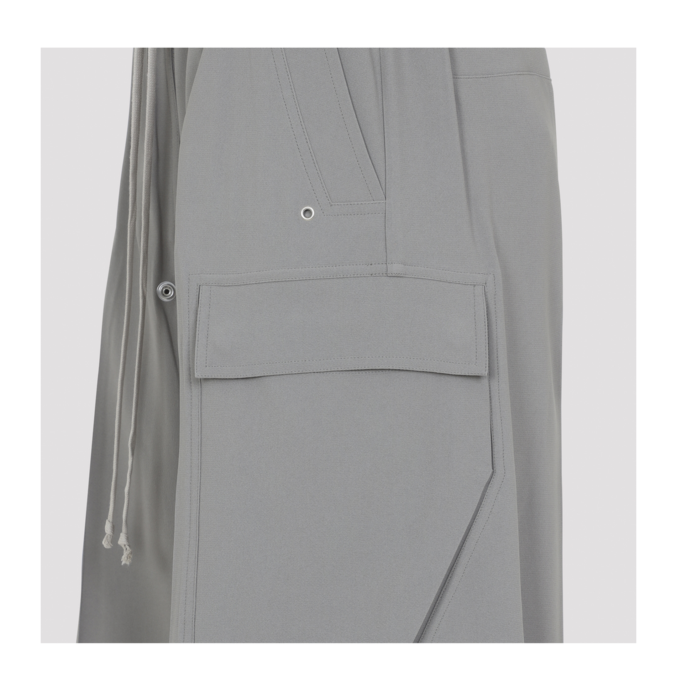 MAYFEYR - Rick Owens - Cargo Pants - RP02F5327HY
