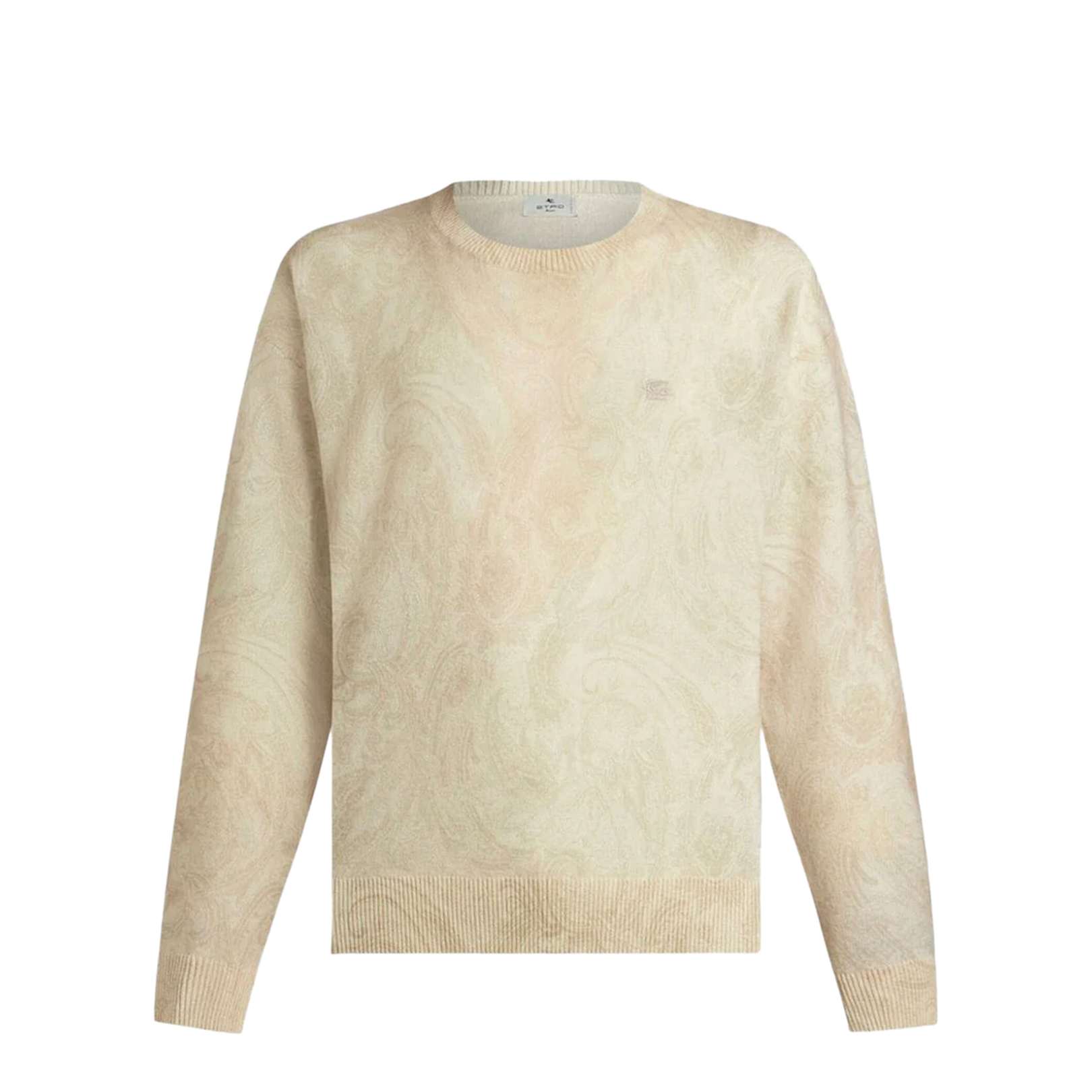 Knitted Crewneck