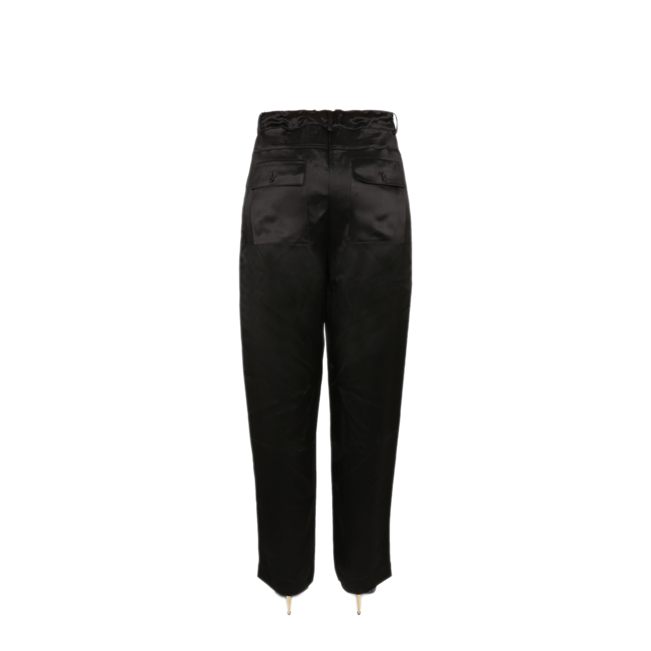 MAYFEYR - PROENZA SCHOULER WHITE LABEL - Slouch Fit Pants - WL2236139BY208001