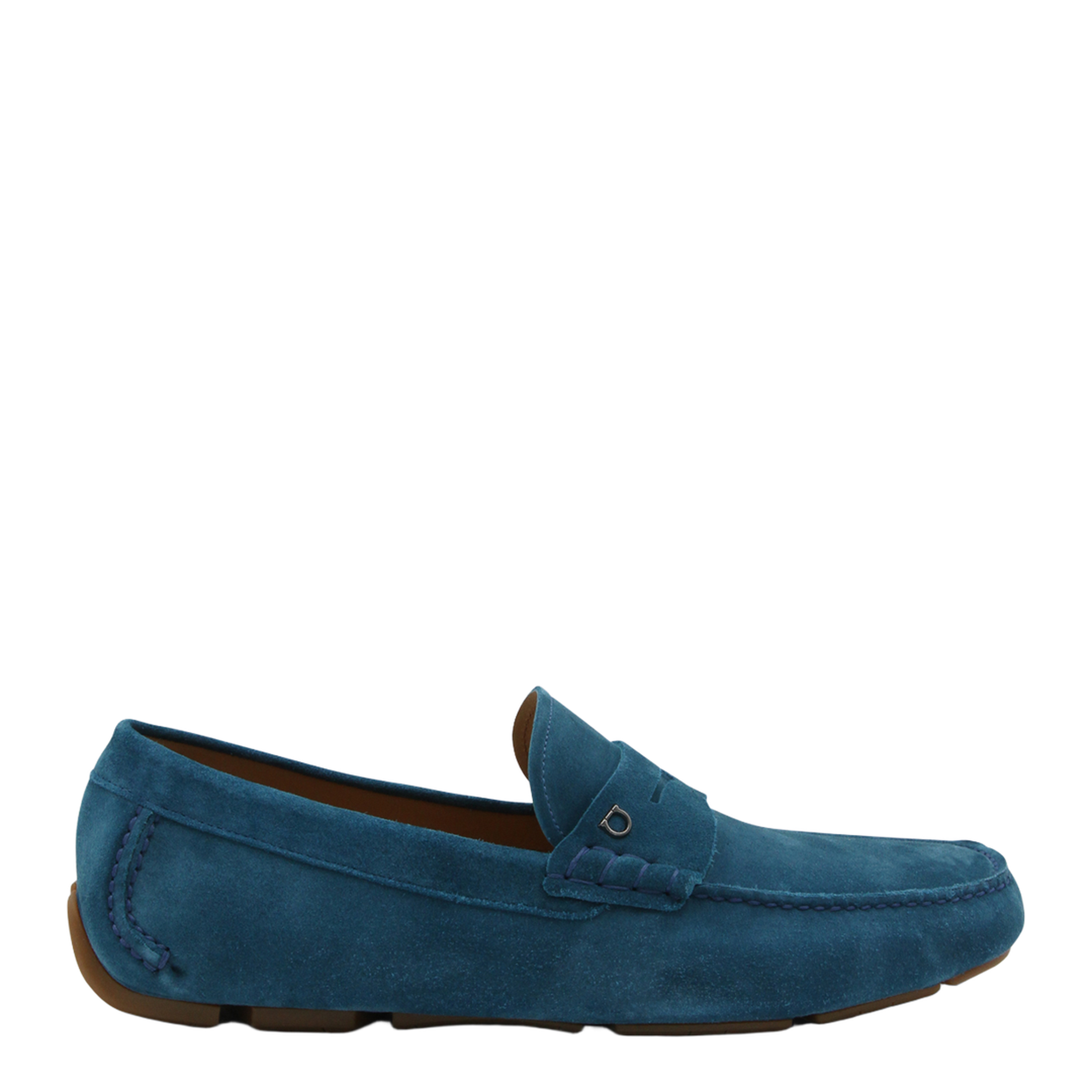 MAYFEYR - Ferragamo - Flat Shoes - 78962102A688006