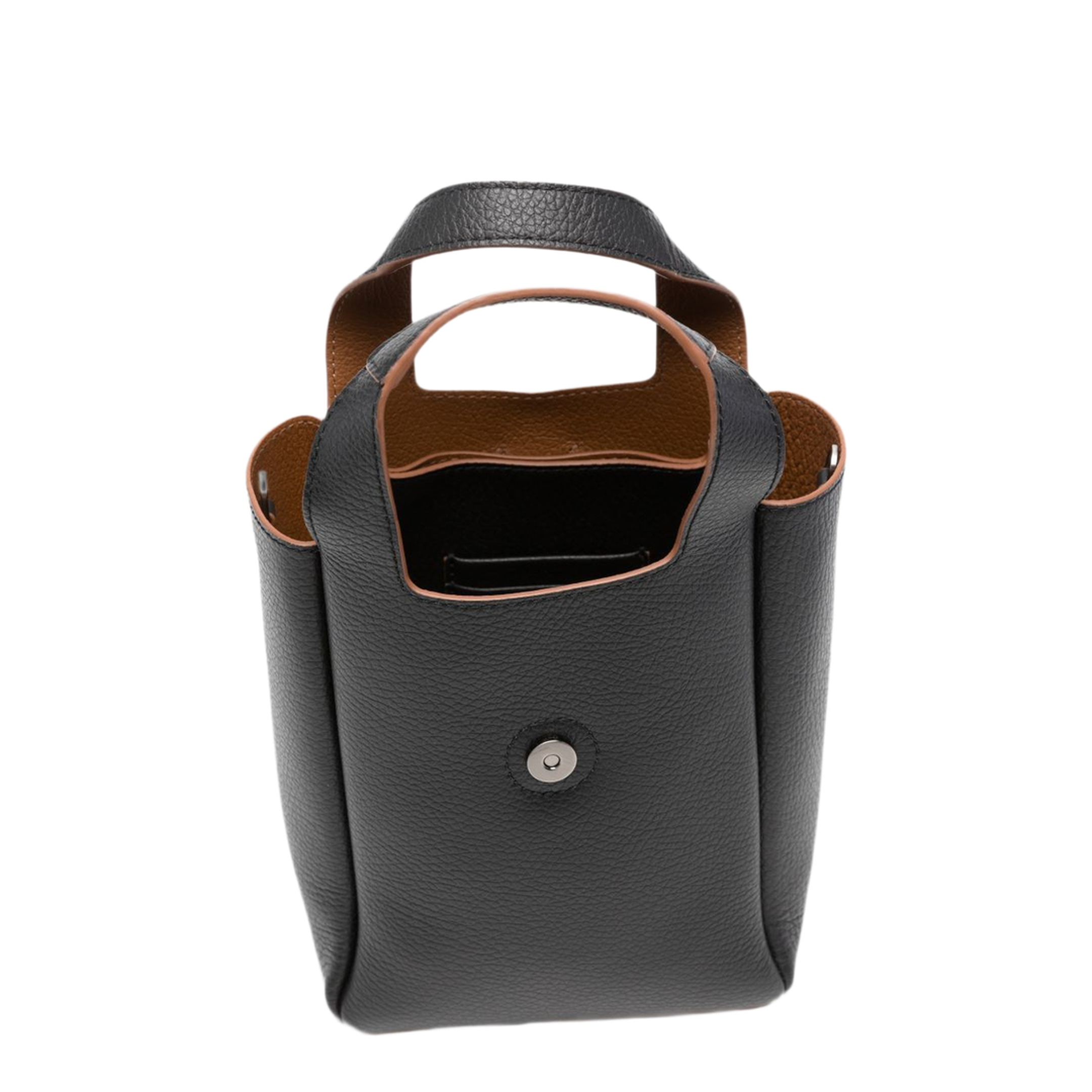MAYFEYR - Hogan - Black Bag - KBW01XA0100QVD4276