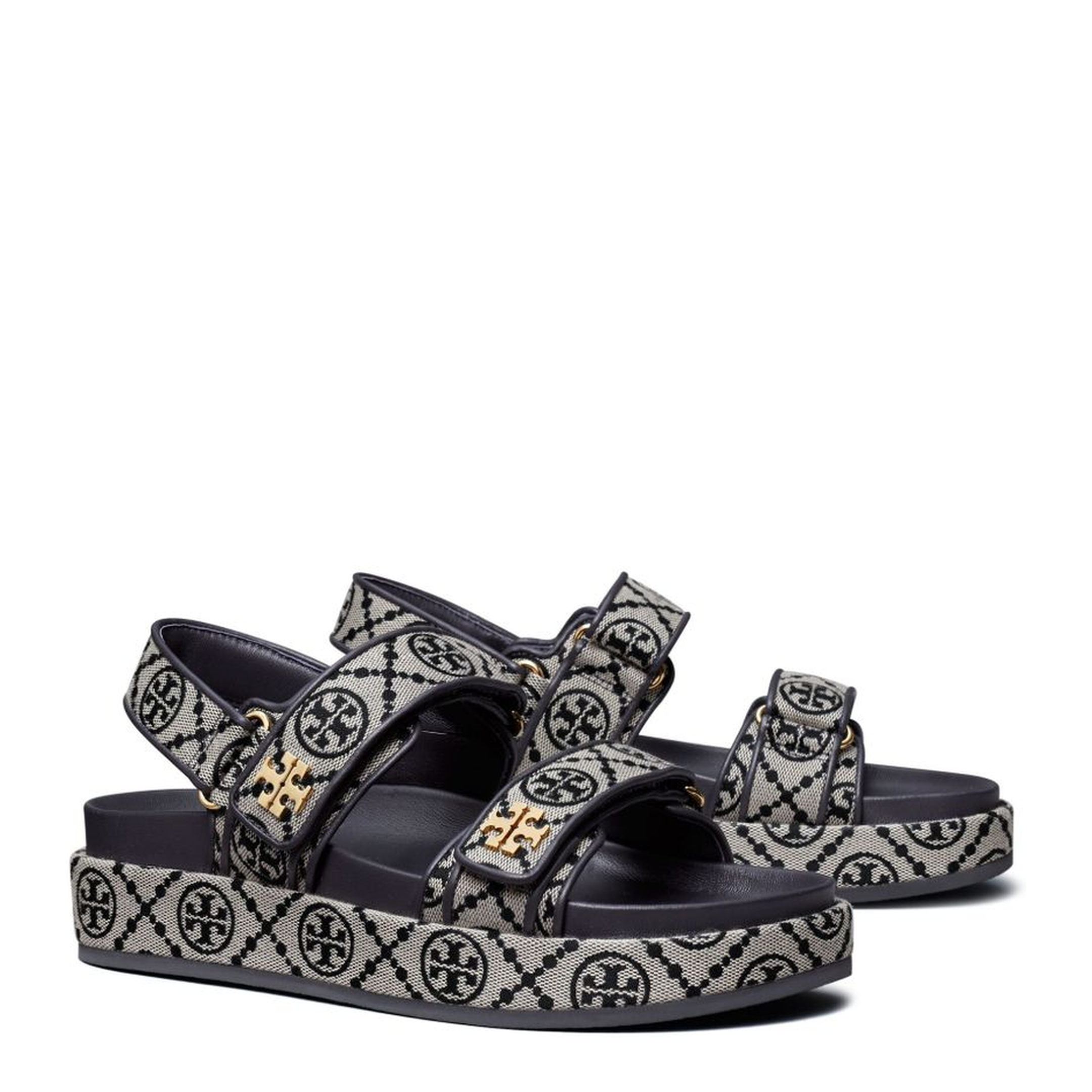 Sandals Blue