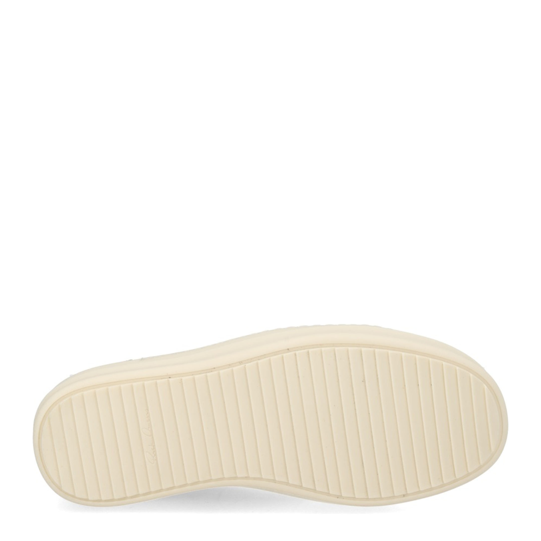 MAYFEYR - Rick Owens - Vintage Sneaks Sneaker - RP01F6888LGYLVX13811