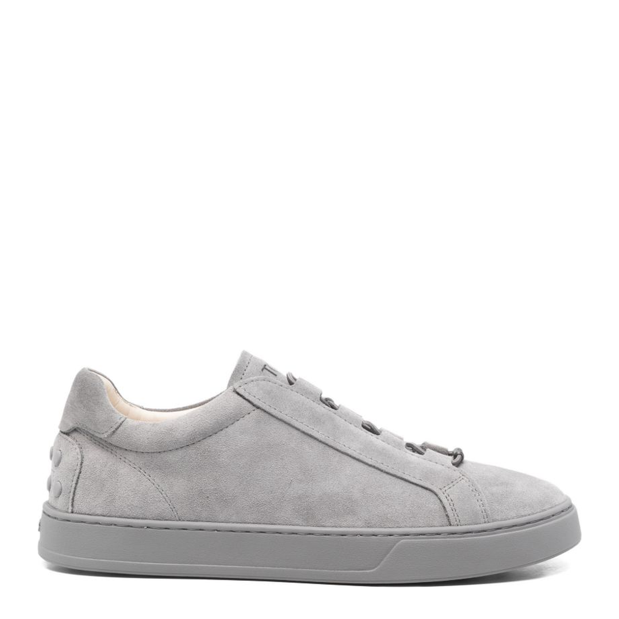 MAYFEYR - Tod's - Sneakers Grey - XXM04L0JF40RE0B414