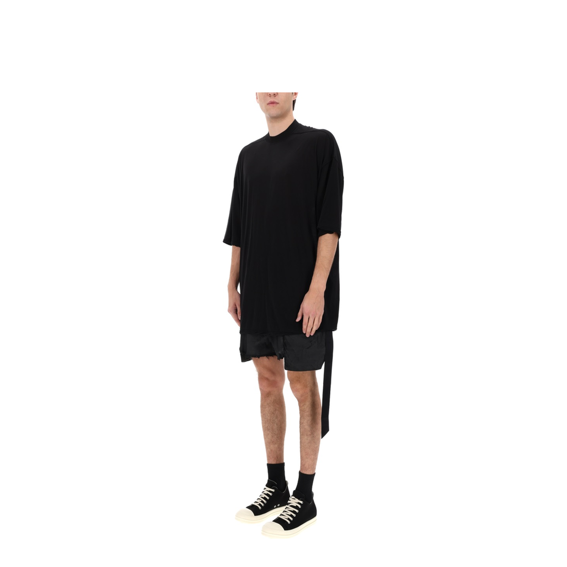 MAYFEYR - Rick Owens - Tommy T T-Shirt - DU01F4259BH09