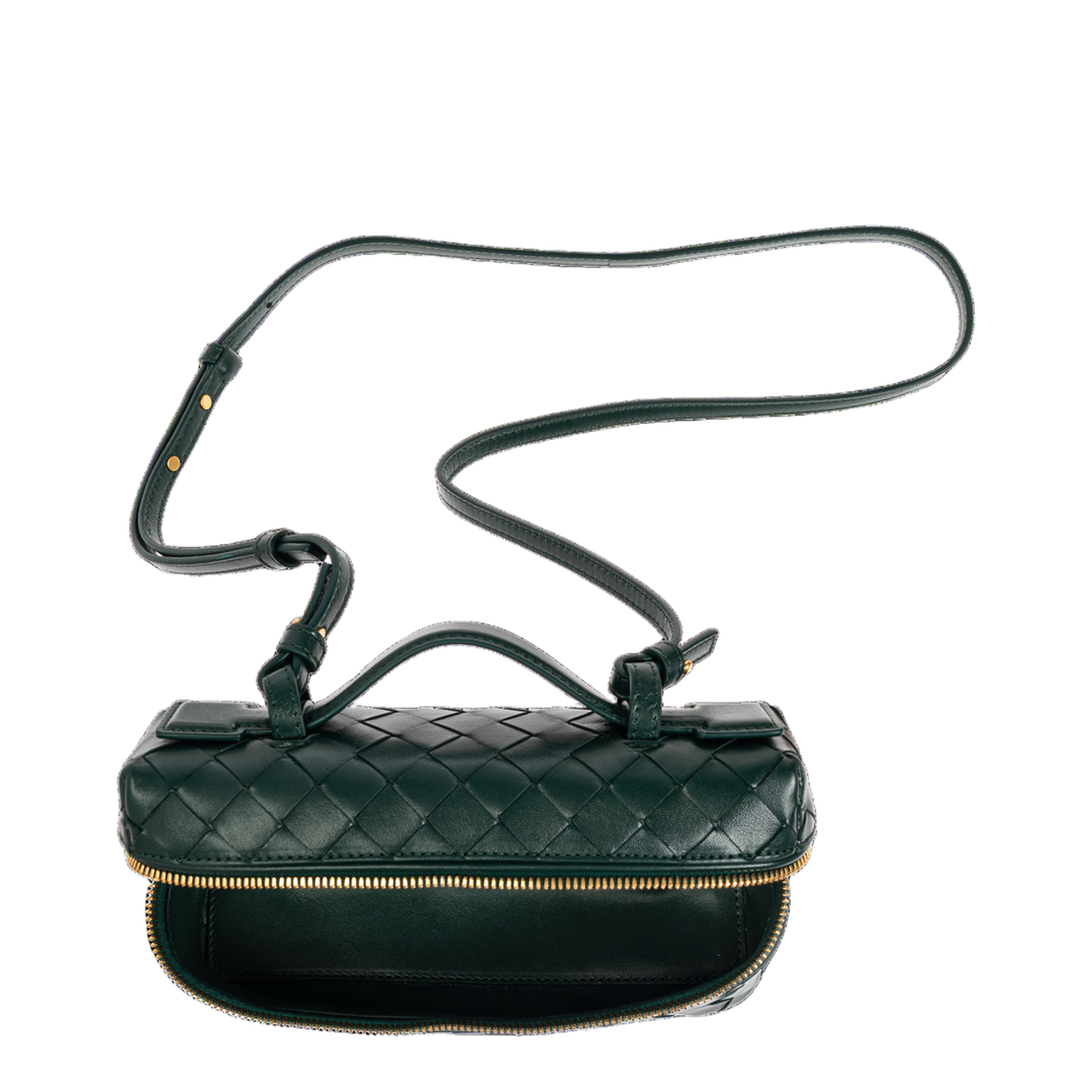 Bang Bang in Emerald Green