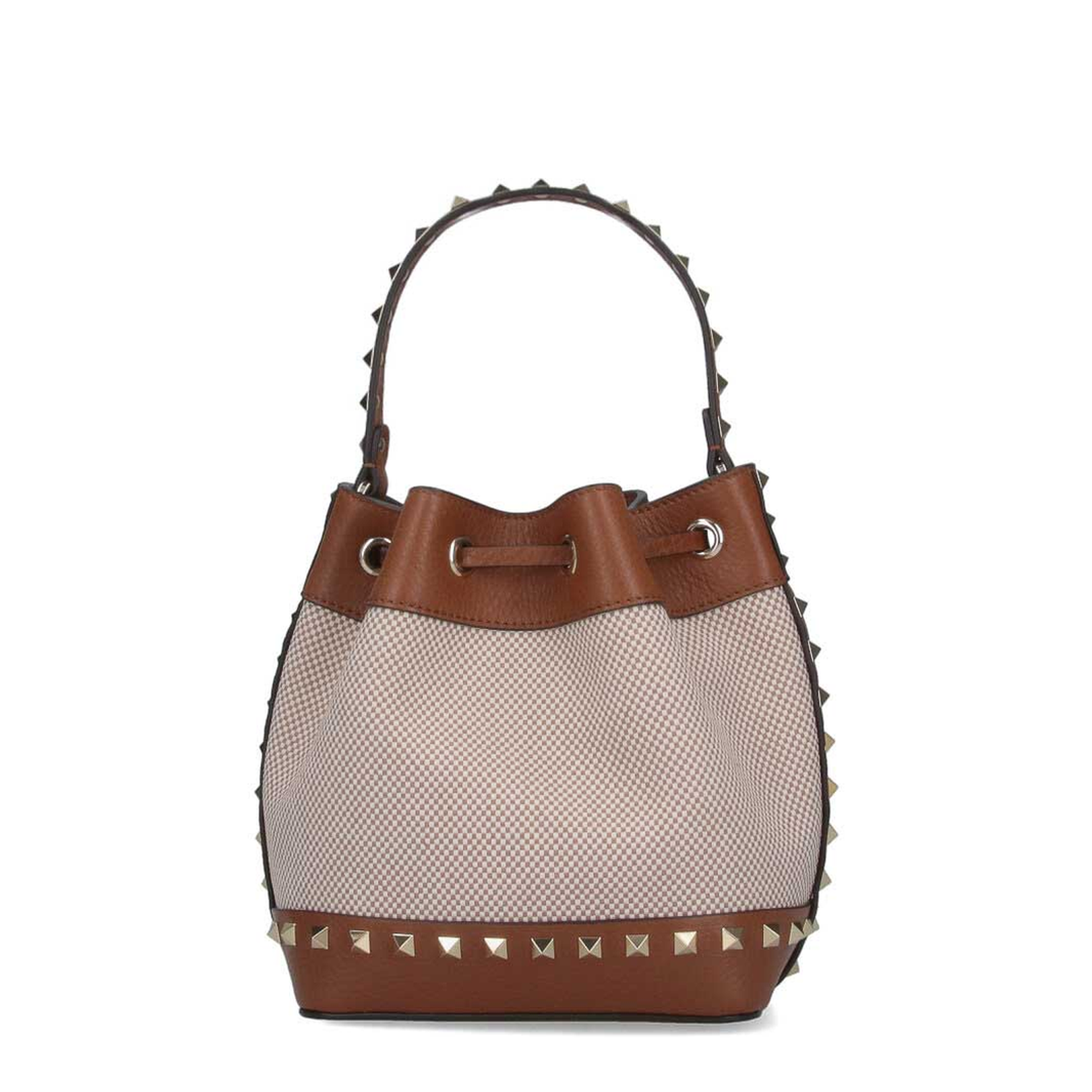 Rockstud Bucket Bag