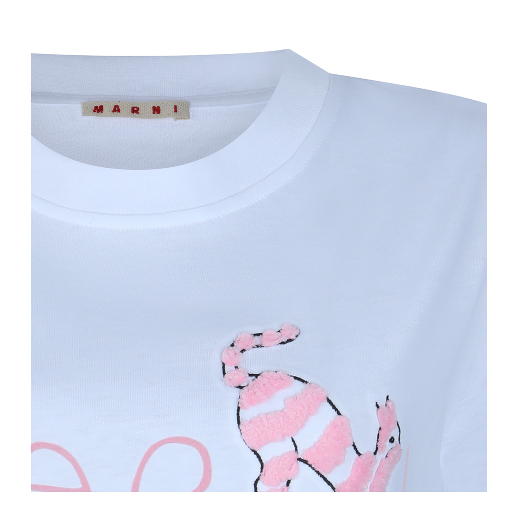 MAYFEYR - Marni - T-Shirts And Polos - THJE0293S3USCY84LOW01