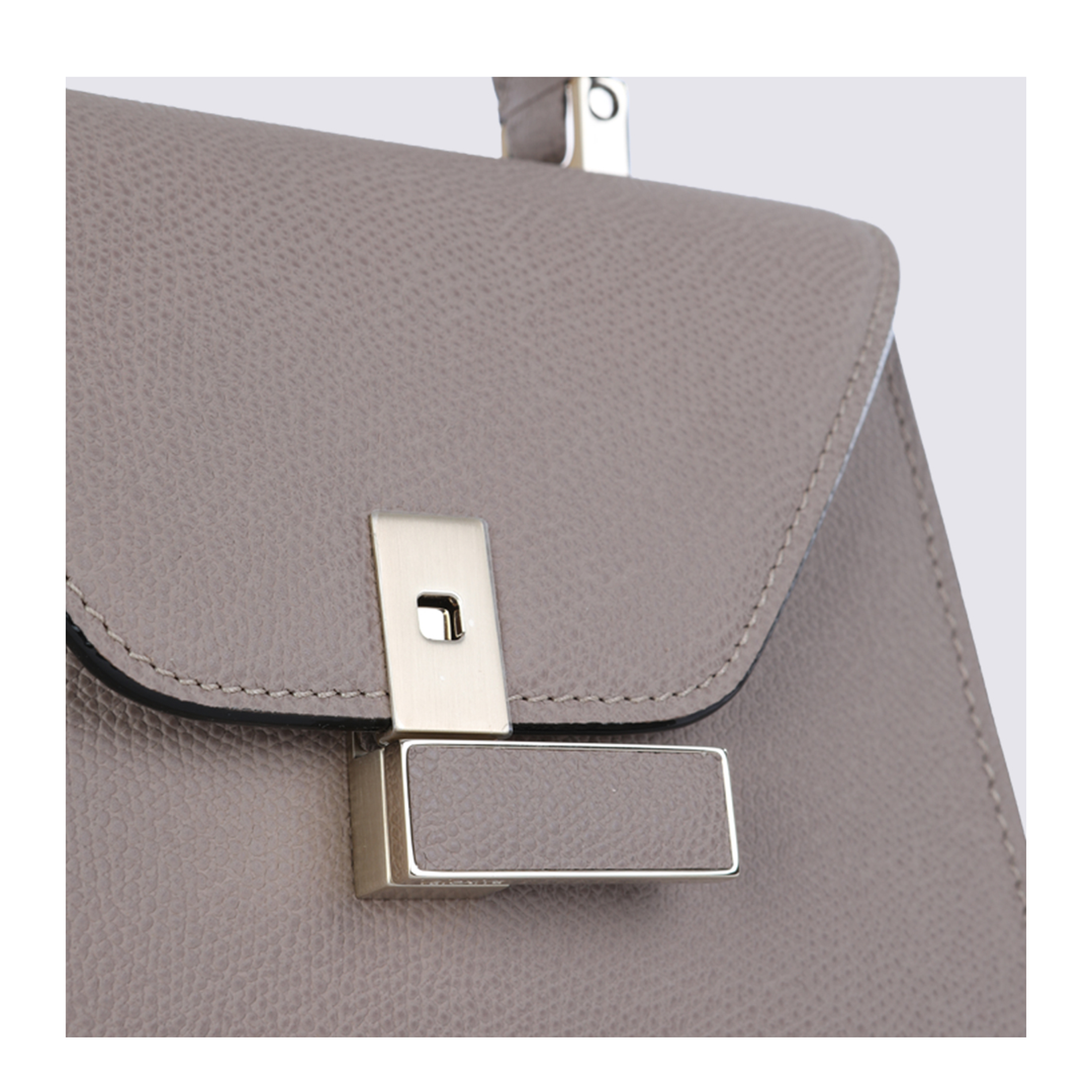 Iside Crossbody Micro Bag
