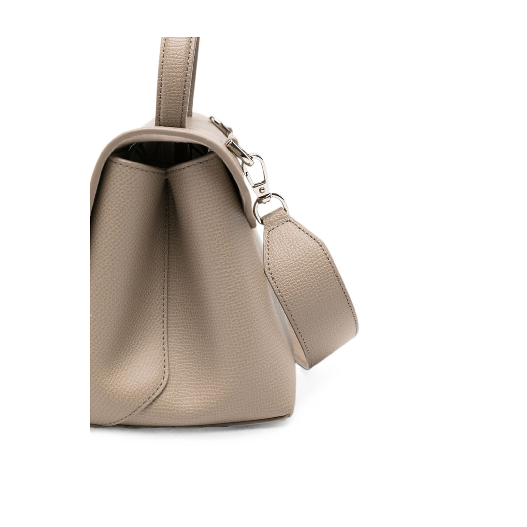 MAYFEYR - Emporio Armani - Grey Bag - EW005672AF29459U6168