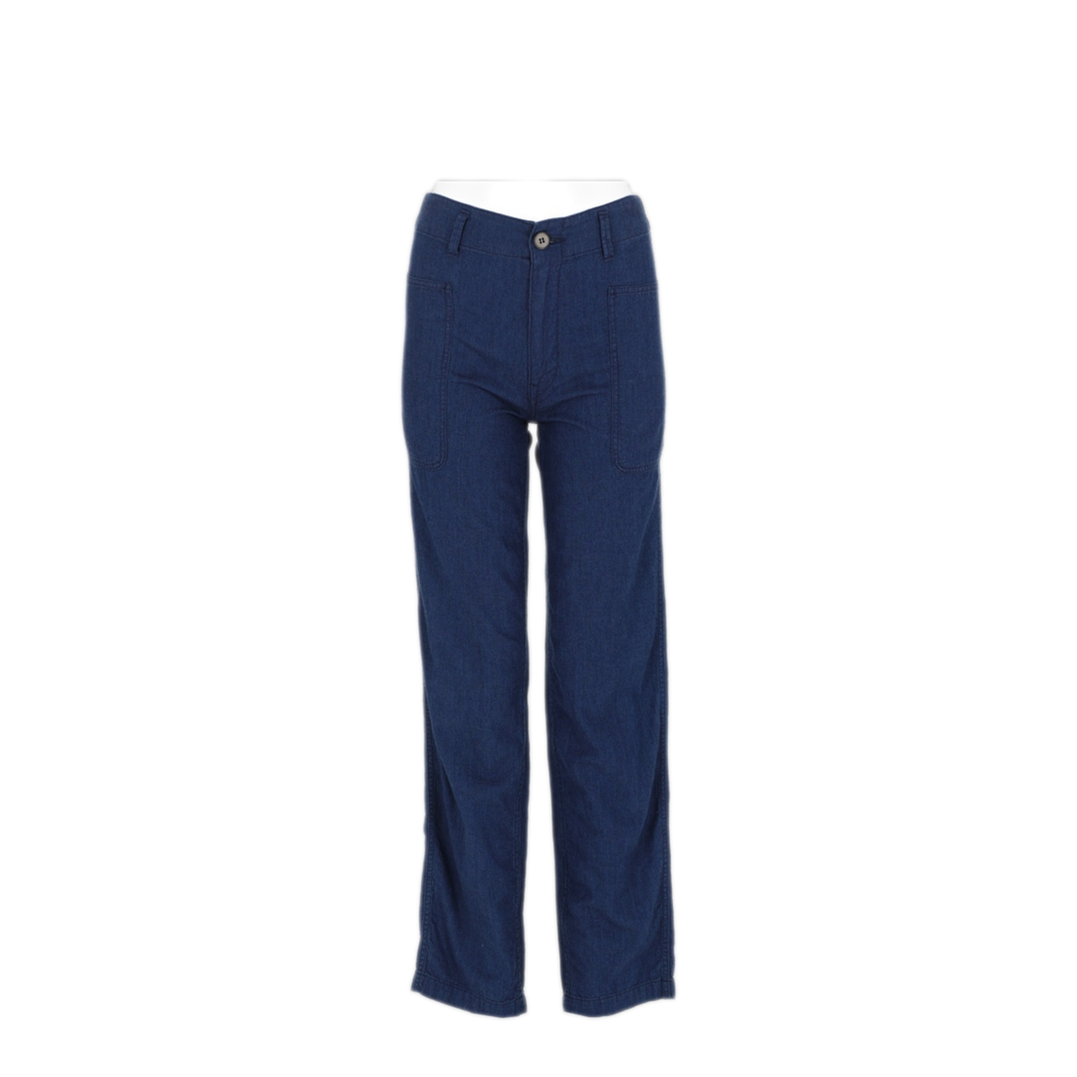 MAYFEYR - Vince - Jeans In Cotone - DV2652974RSEWAS