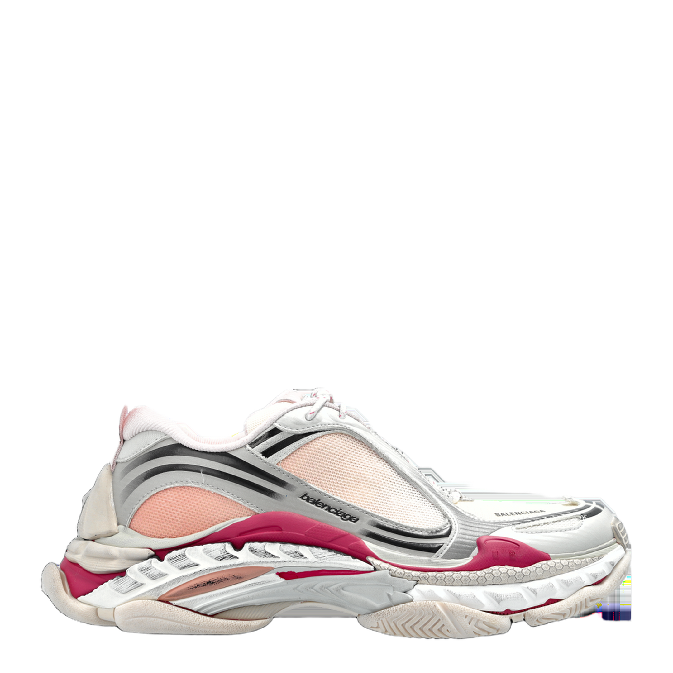MAYFEYR - Balenciaga - Triple S 2 Sports Shoes - 865851WTR2G6800