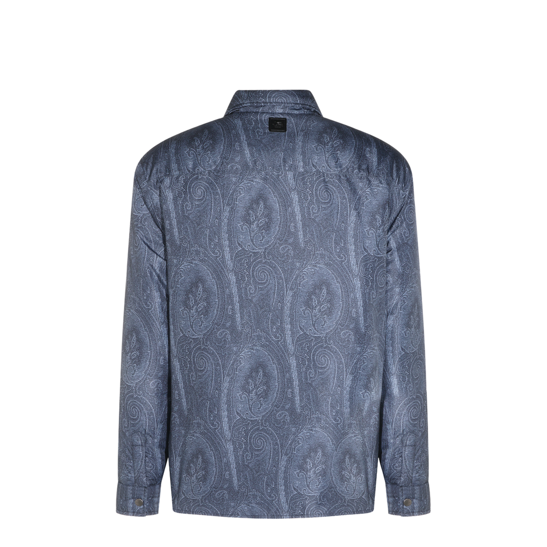 MAYFEYR - Etro - Shirts - MRBA010999SASZ5X0883