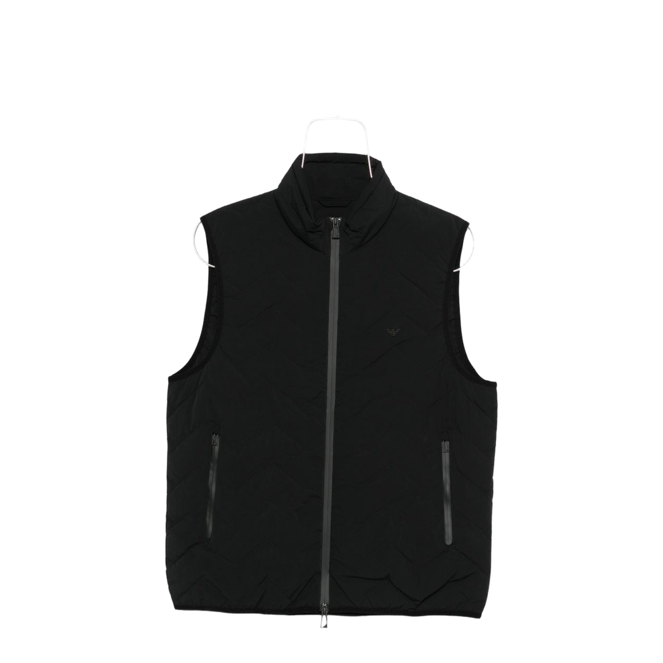 MAYFEYR - Emporio Armani - Jackets Black - EM004946AF18499UC001