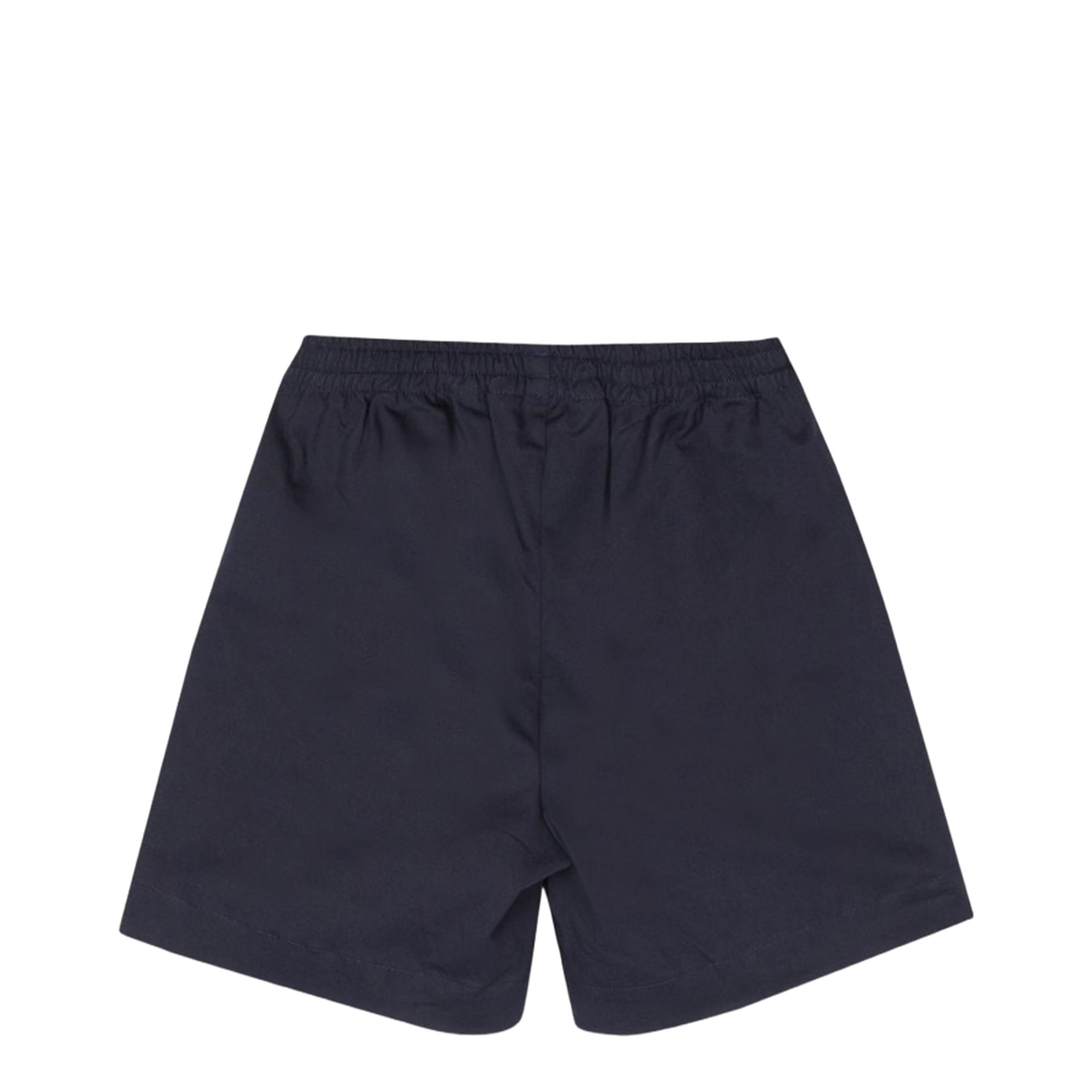 Logo Shorts