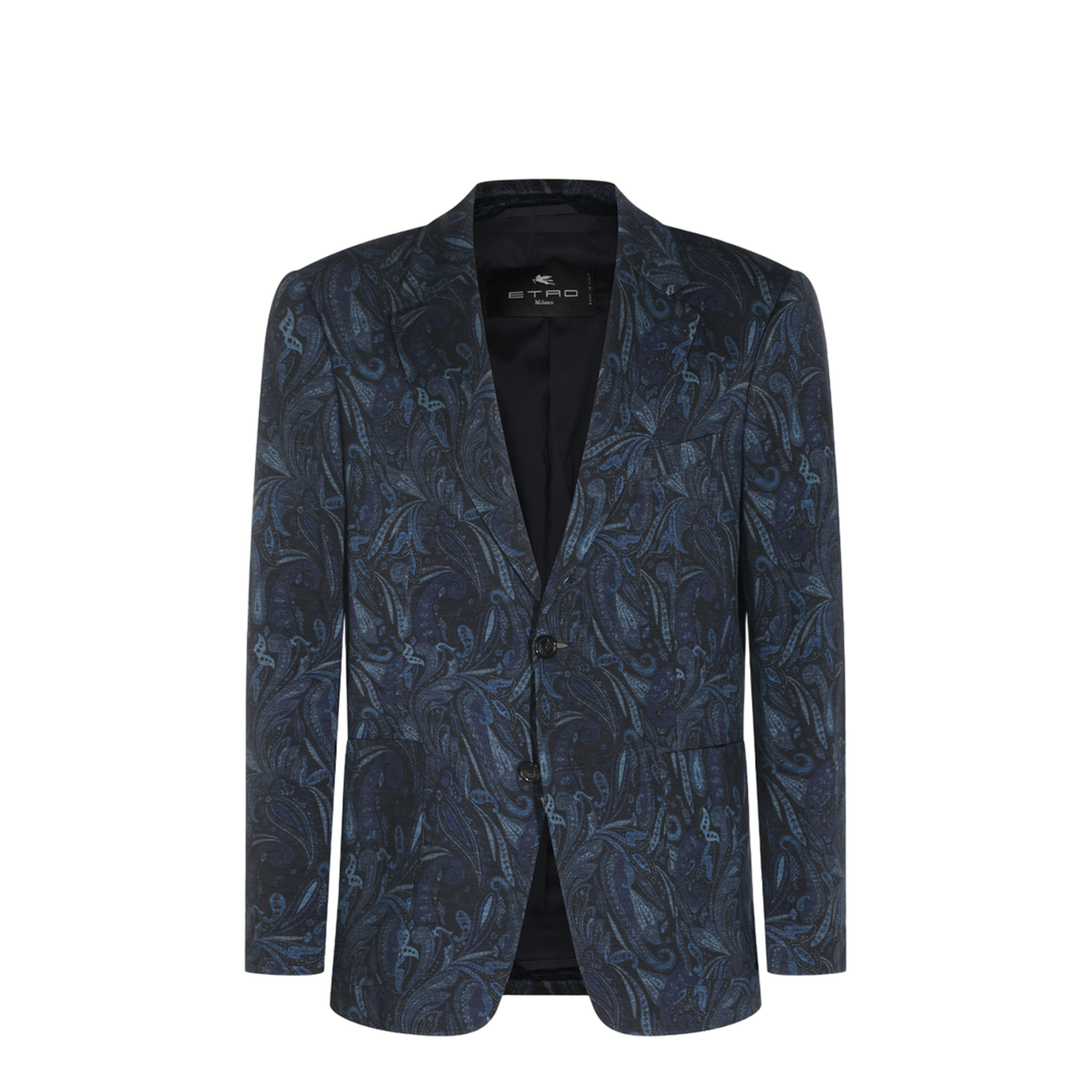 MAYFEYR - Etro - Jackets - MRCB001699SAB15X0883