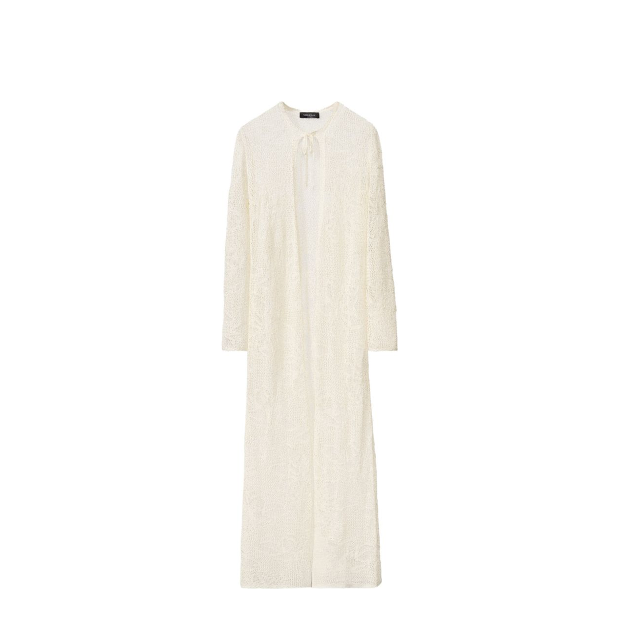 MAYFEYR - Fabiana Filippi - Sweaters White - MAD276F507D8640150