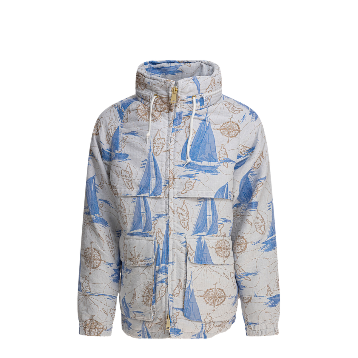 MAYFEYR - Beams Plus - Navy Jacket - 3818065613990